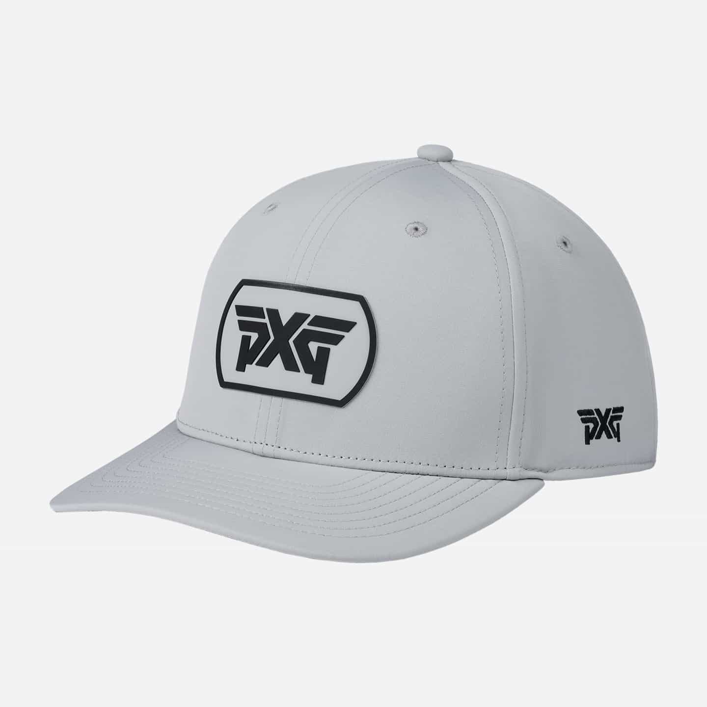 Dog Tag 6-Panel Low Crown Snapback Cap - Image 6