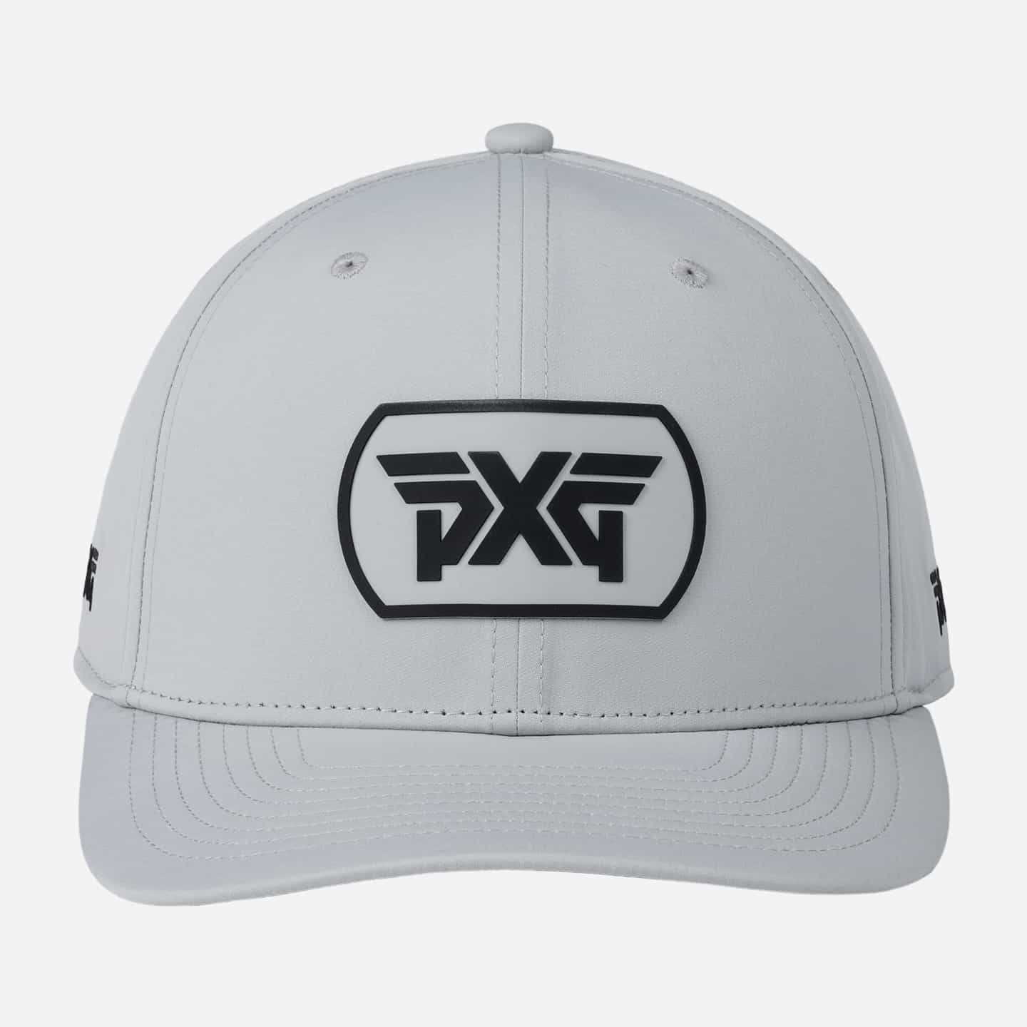 Dog Tag 6-Panel Low Crown Snapback Cap - Image 7