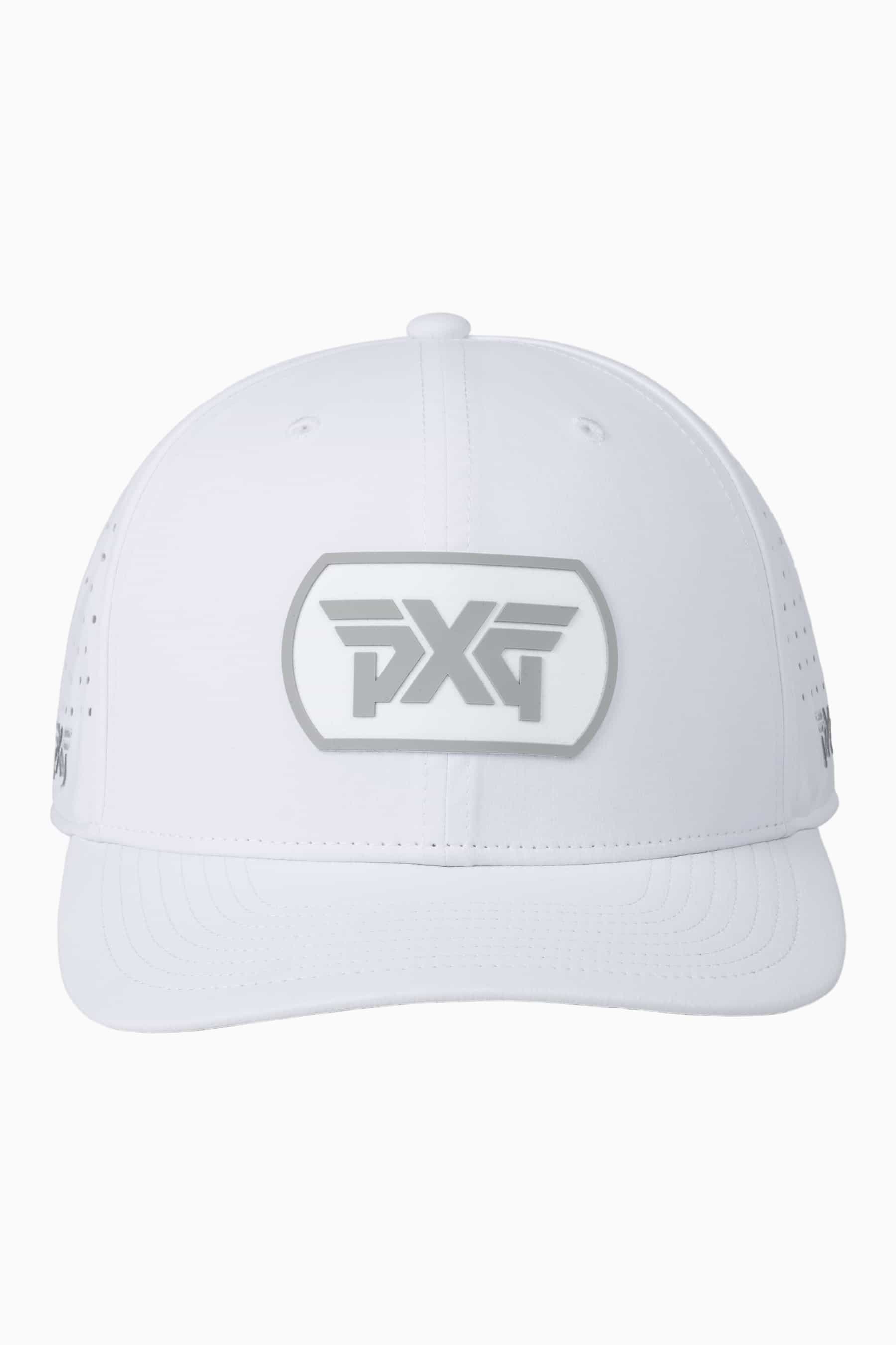 Dog Tag 6-Panel Snapback Cap - Image 10