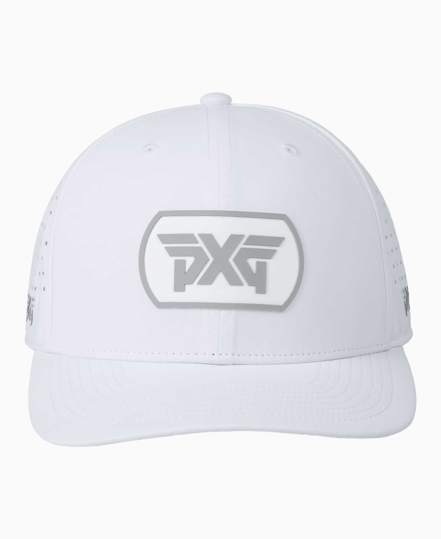 Dog Tag 6-Panel Snapback Cap - Image 11