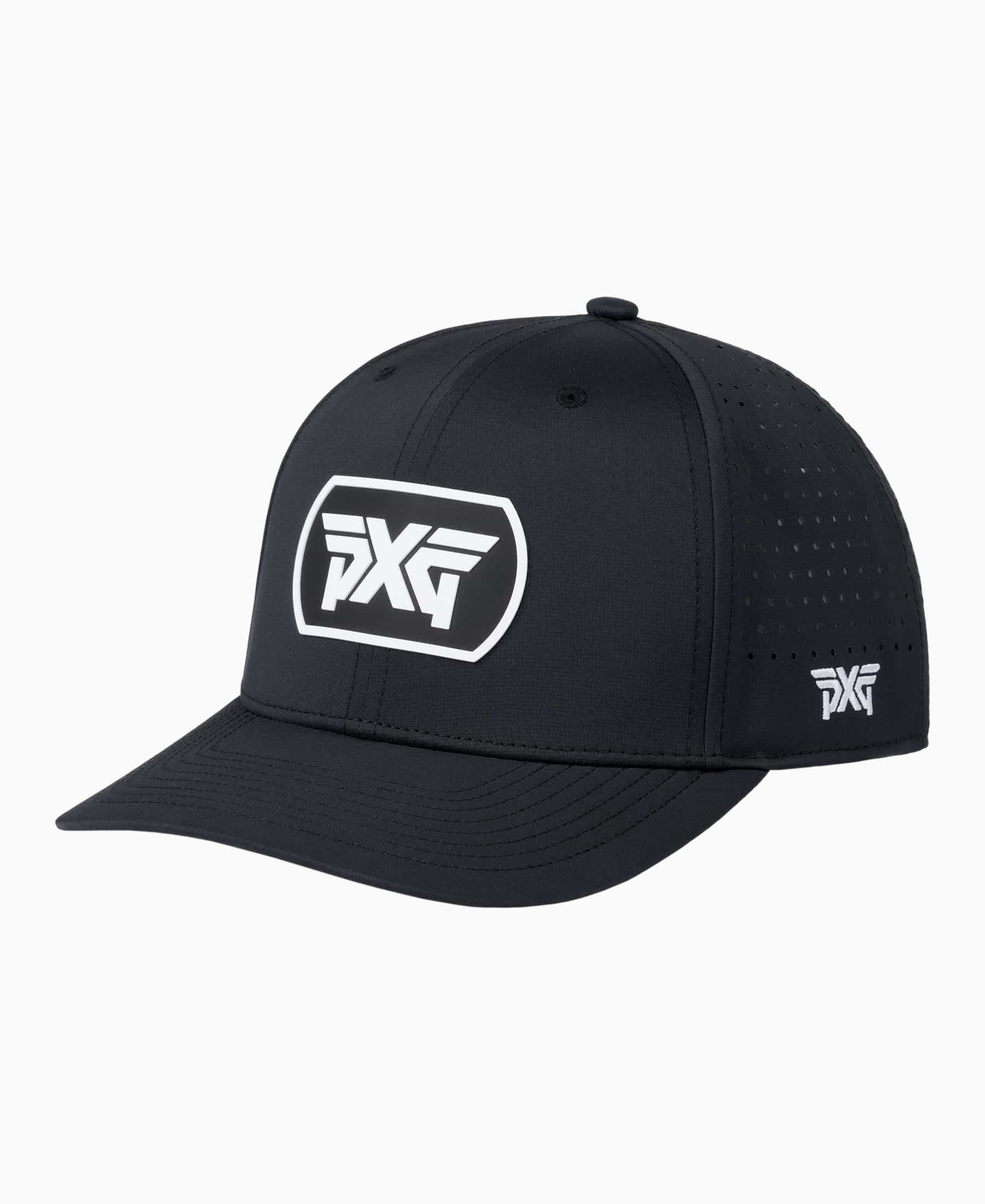 Dog Tag 6-Panel Snapback Cap - Image 15