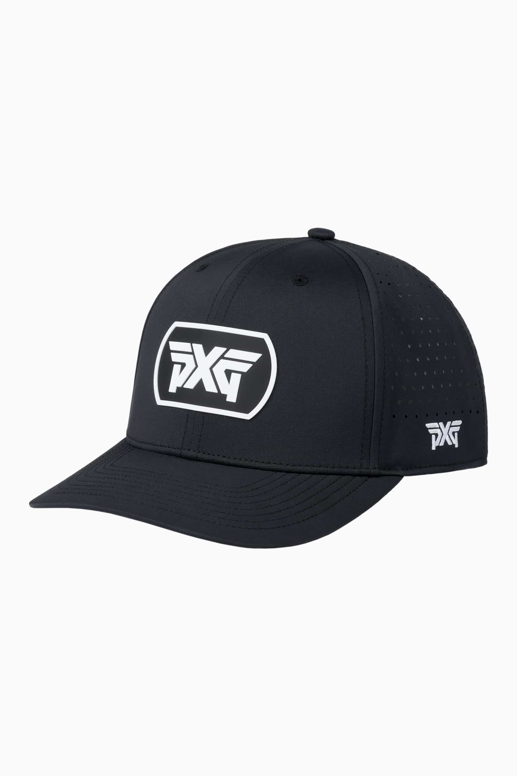 Dog Tag 6-Panel Snapback Cap - Image 16