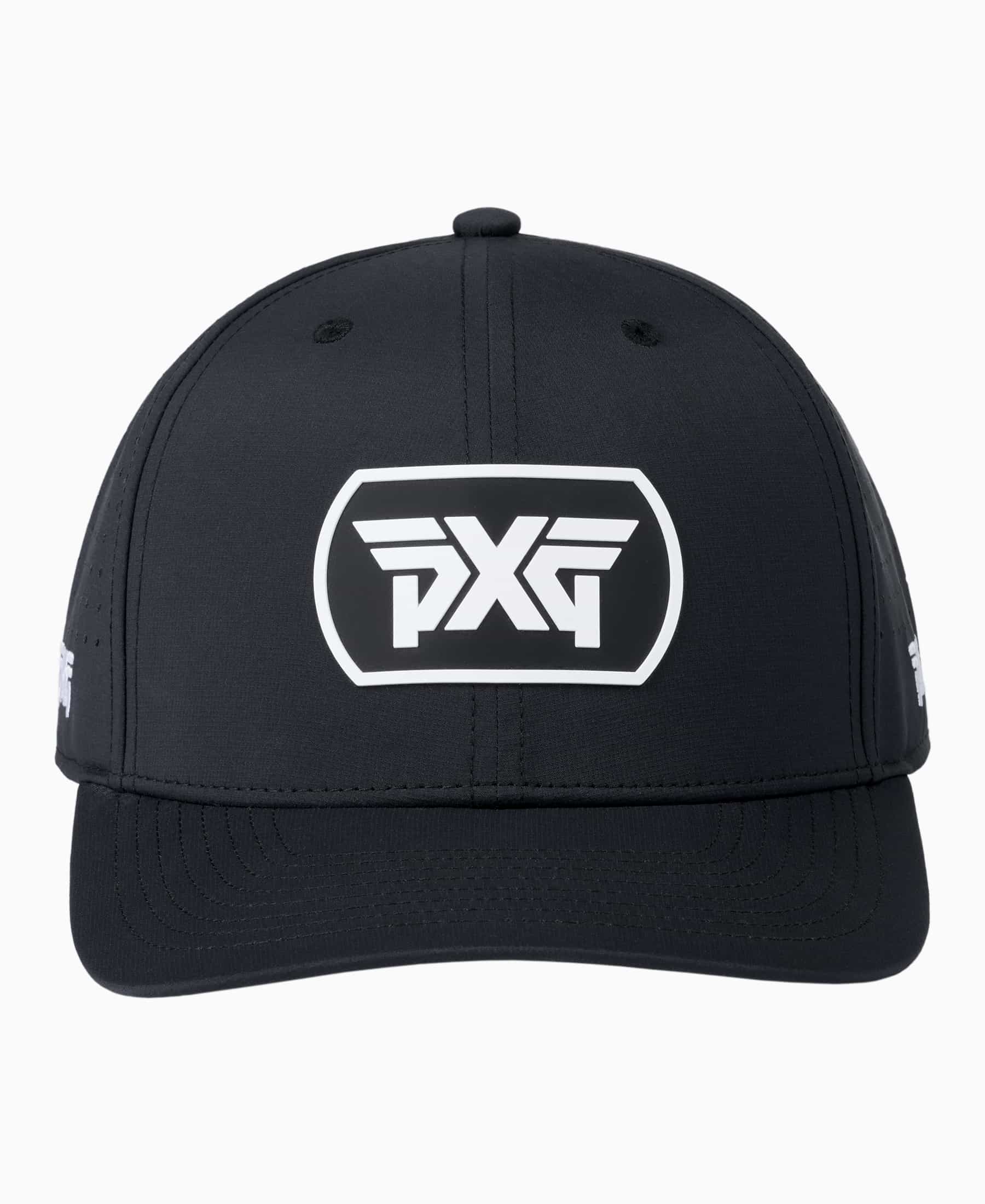 Dog Tag 6-Panel Snapback Cap - Image 17