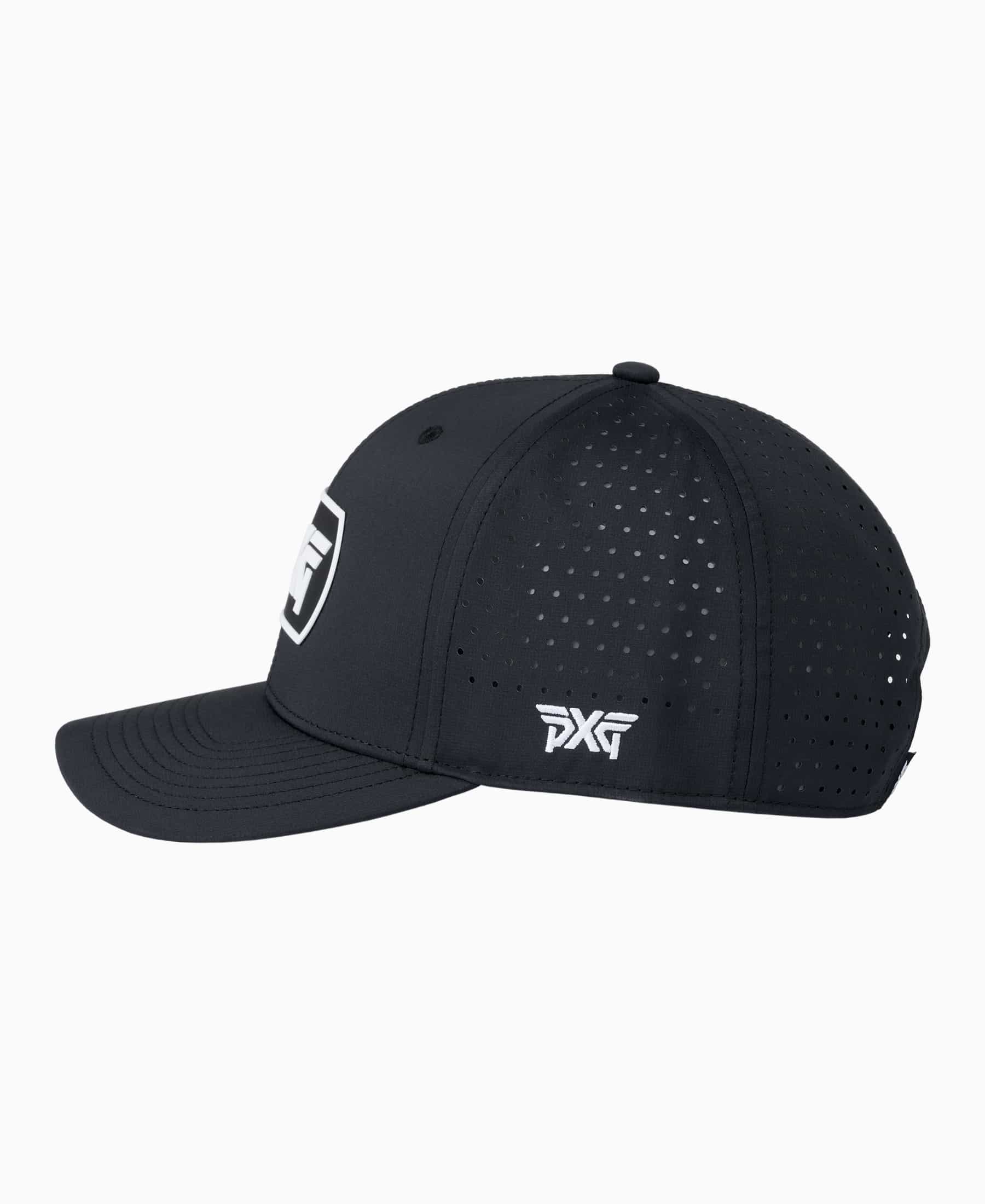 Dog Tag 6-Panel Snapback Cap - Image 18