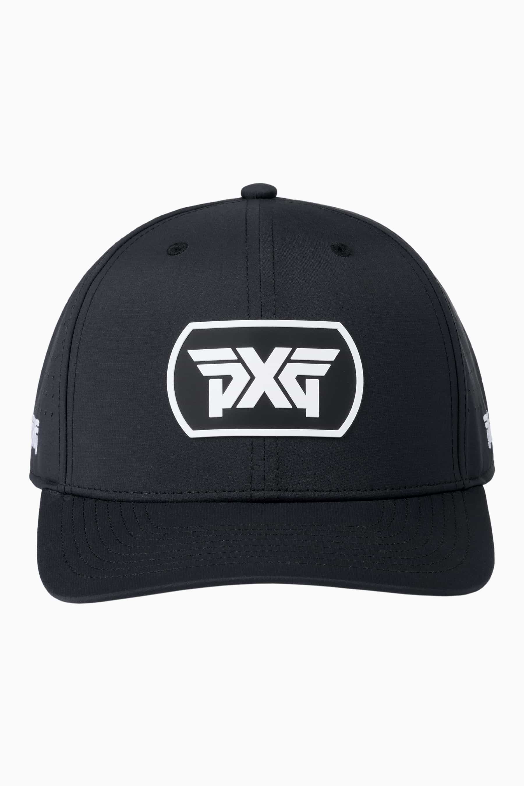 Dog Tag 6-Panel Snapback Cap - Image 19