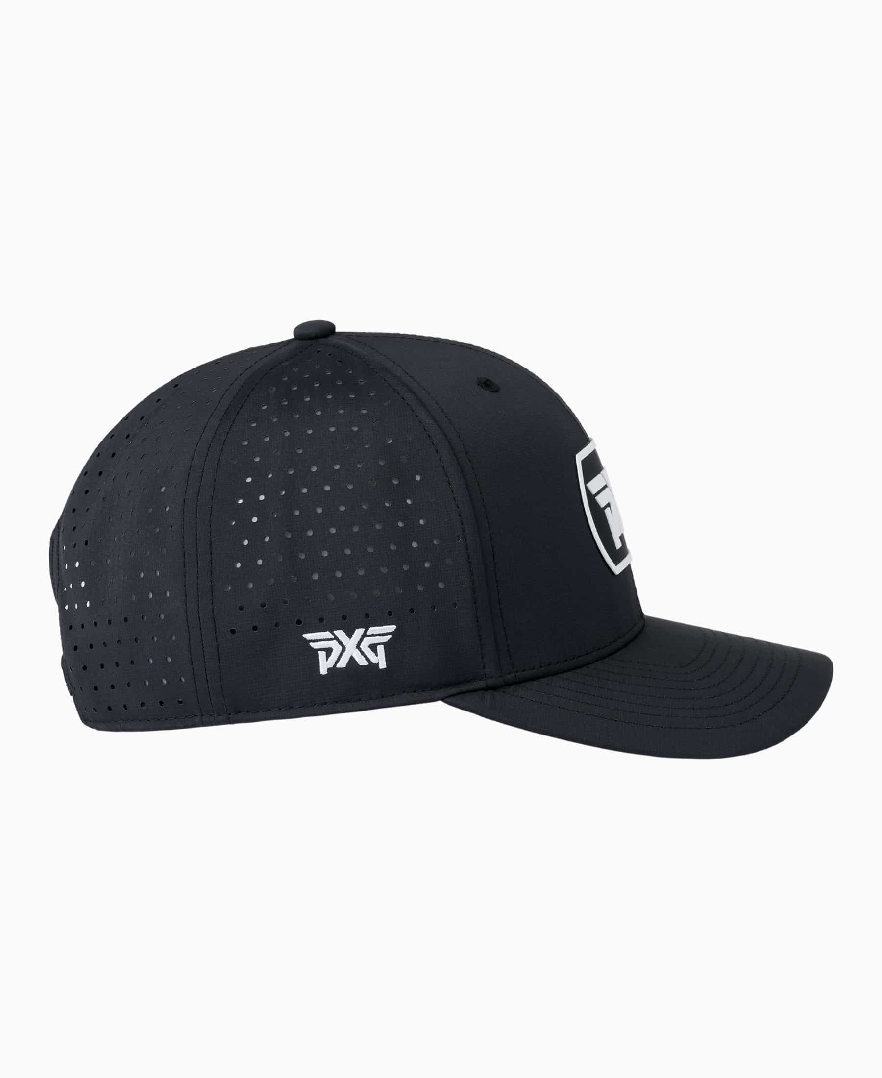 Dog Tag 6-Panel Snapback Cap - Image 20
