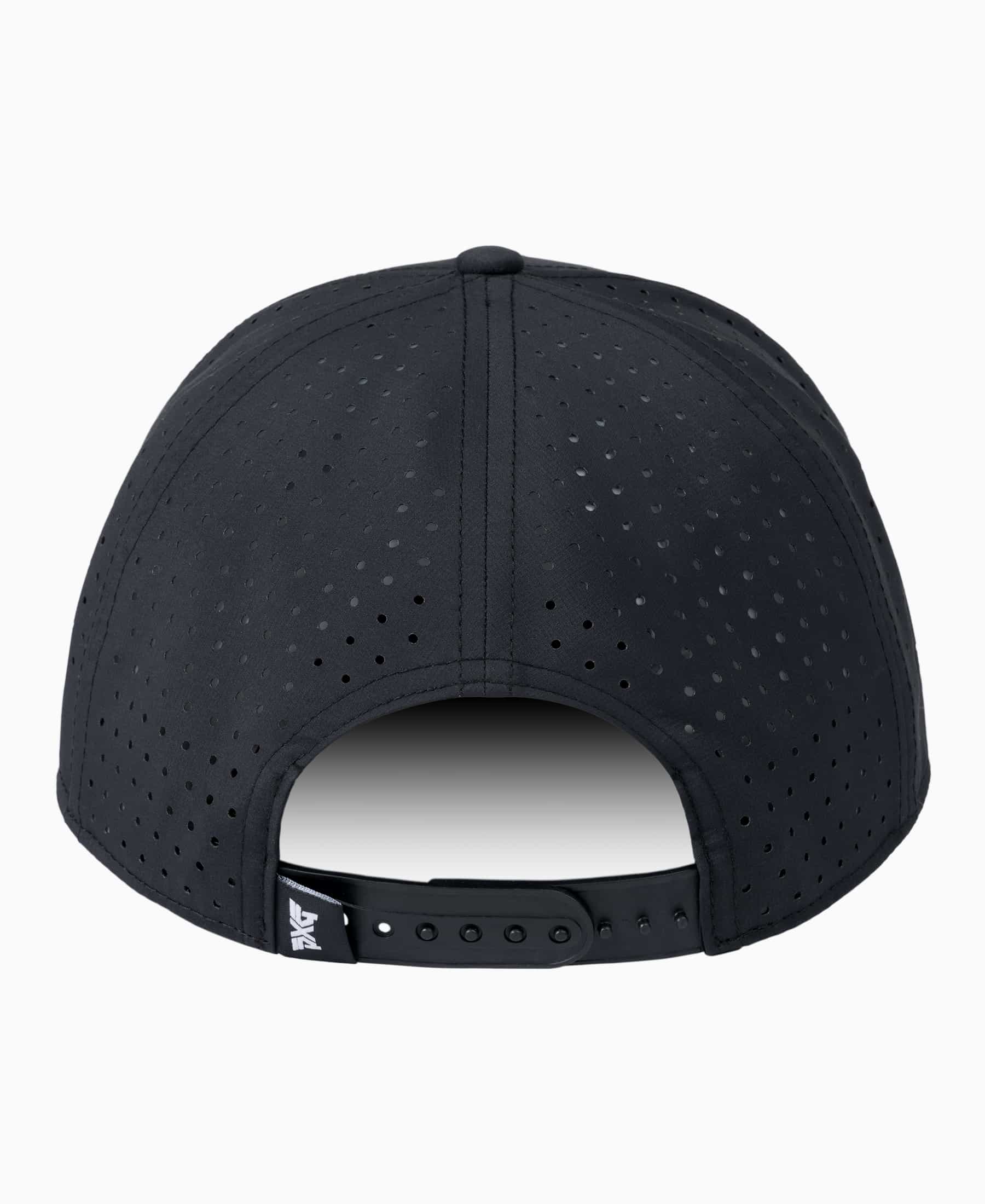 Dog Tag 6-Panel Snapback Cap - Image 21