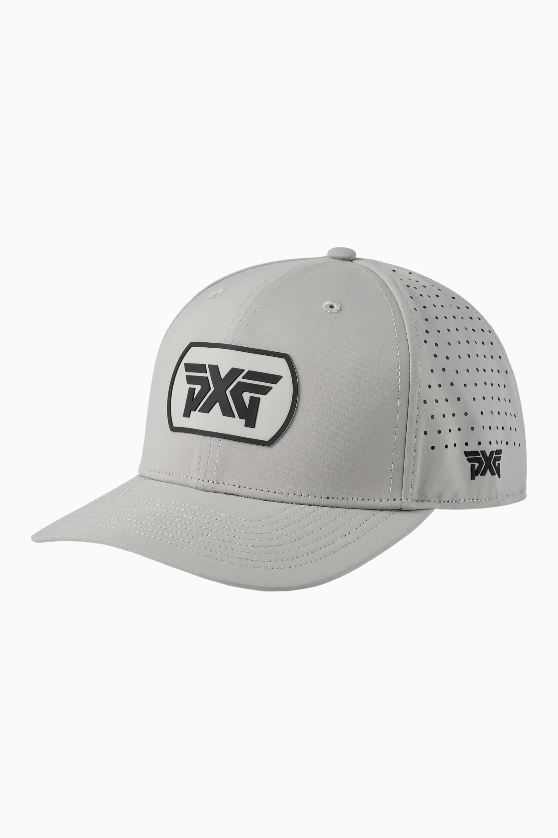 Dog Tag 6-Panel Snapback Cap - Image 22
