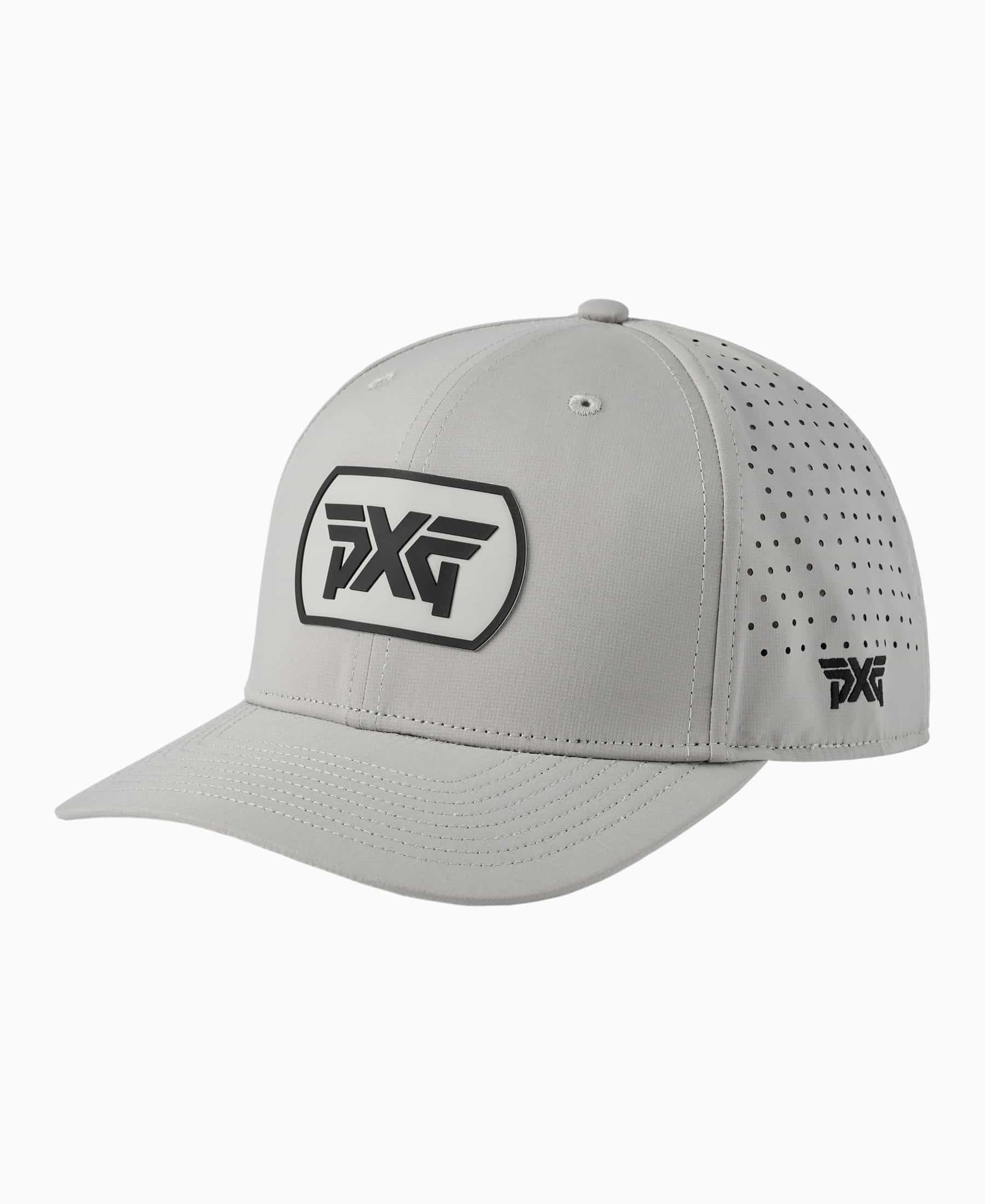 Dog Tag 6-Panel Snapback Cap - Image 23