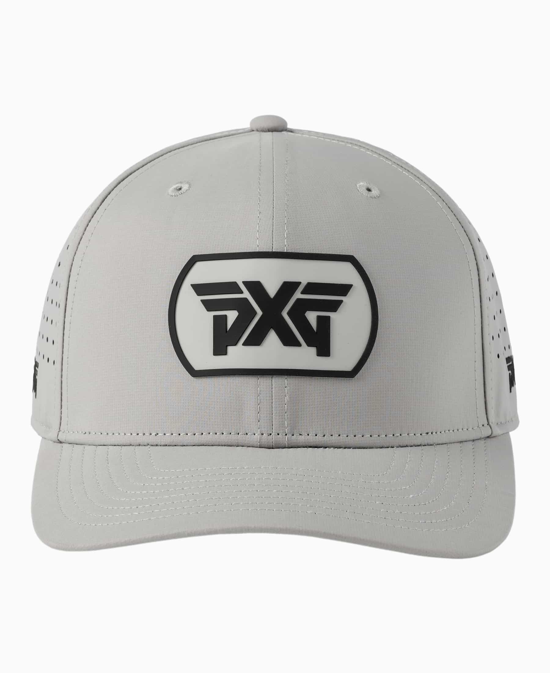Dog Tag 6-Panel Snapback Cap - Image 24