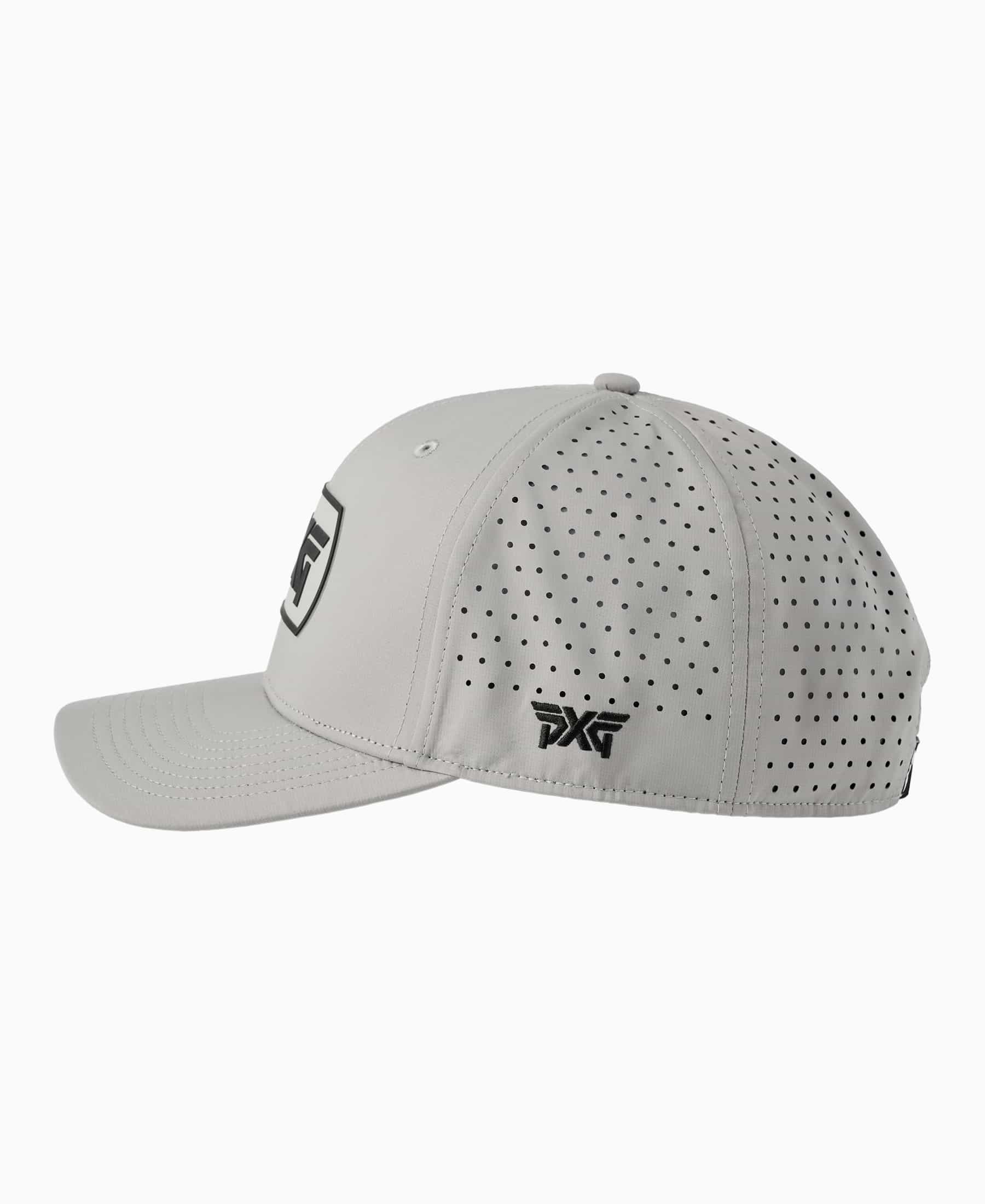 Dog Tag 6-Panel Snapback Cap - Image 25