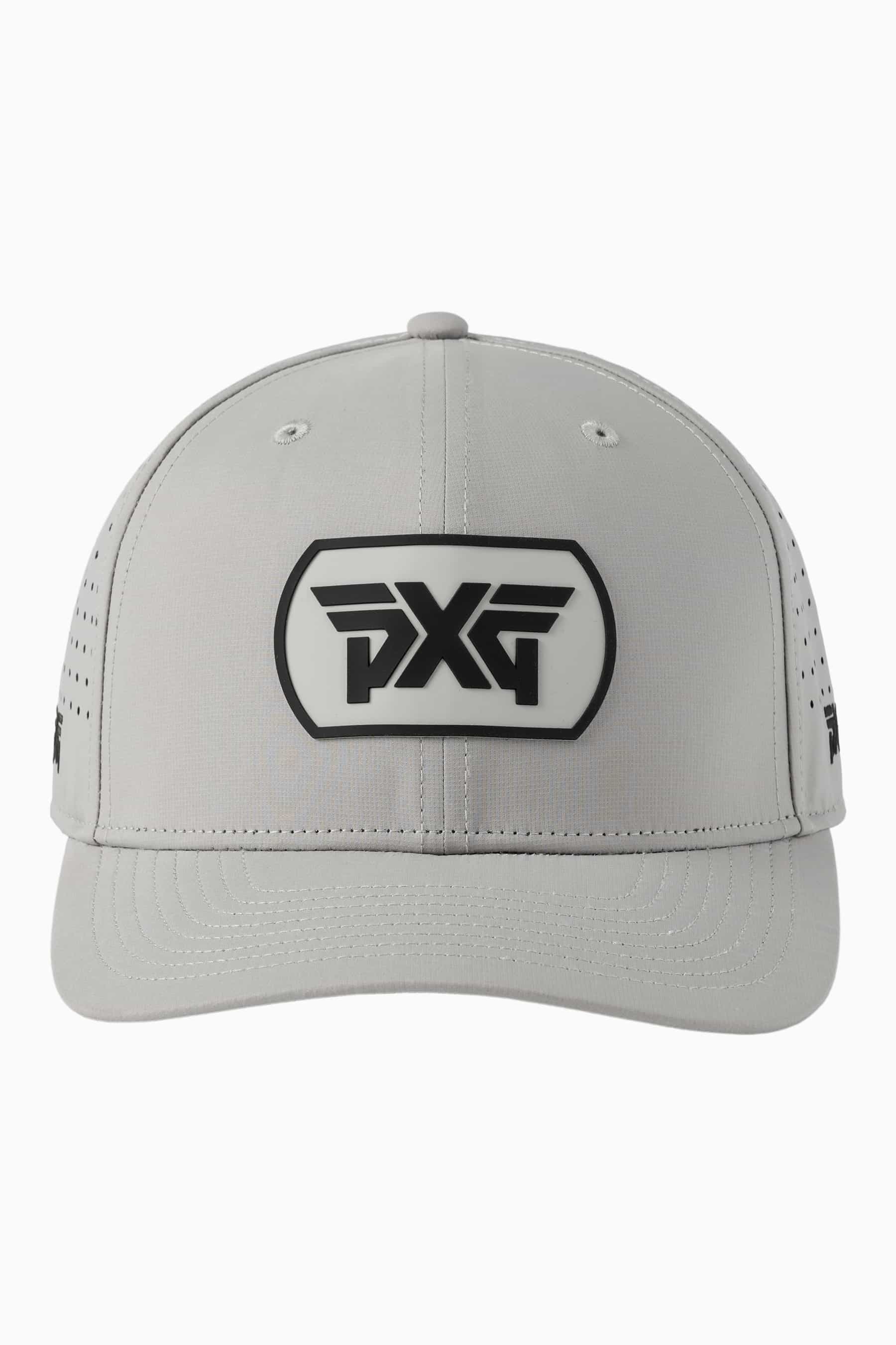 Dog Tag 6-Panel Snapback Cap - Image 26