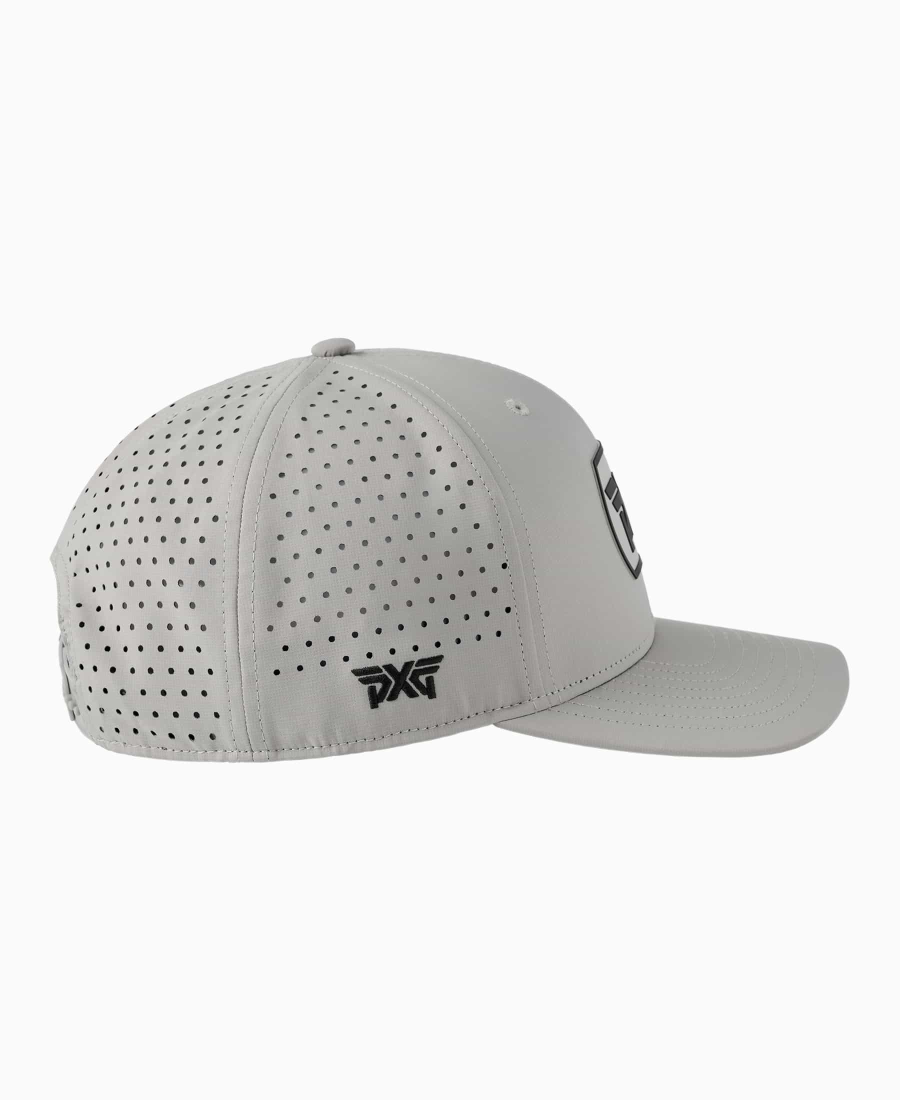 Dog Tag 6-Panel Snapback Cap - Image 27