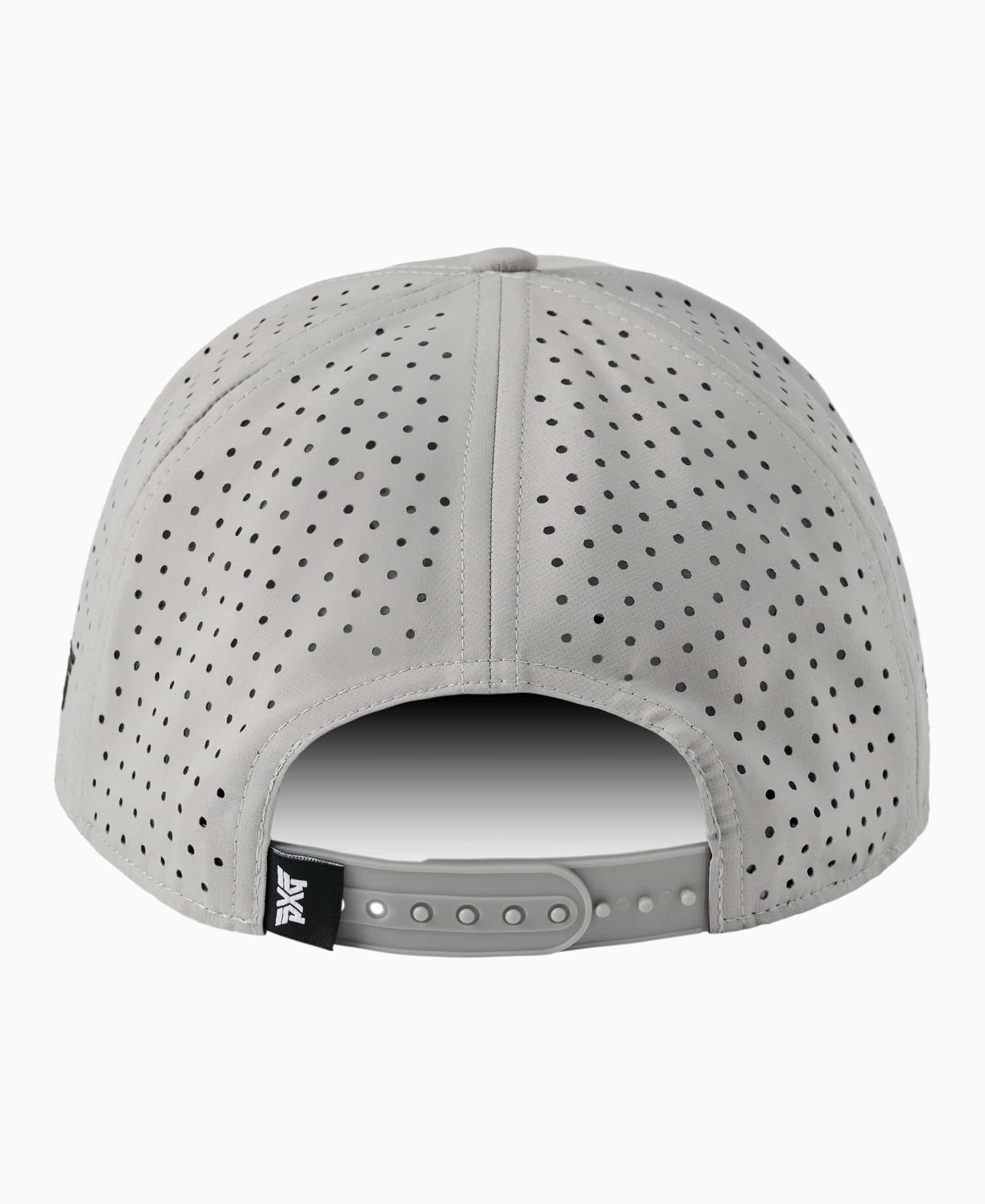 Dog Tag 6-Panel Snapback Cap - Image 28