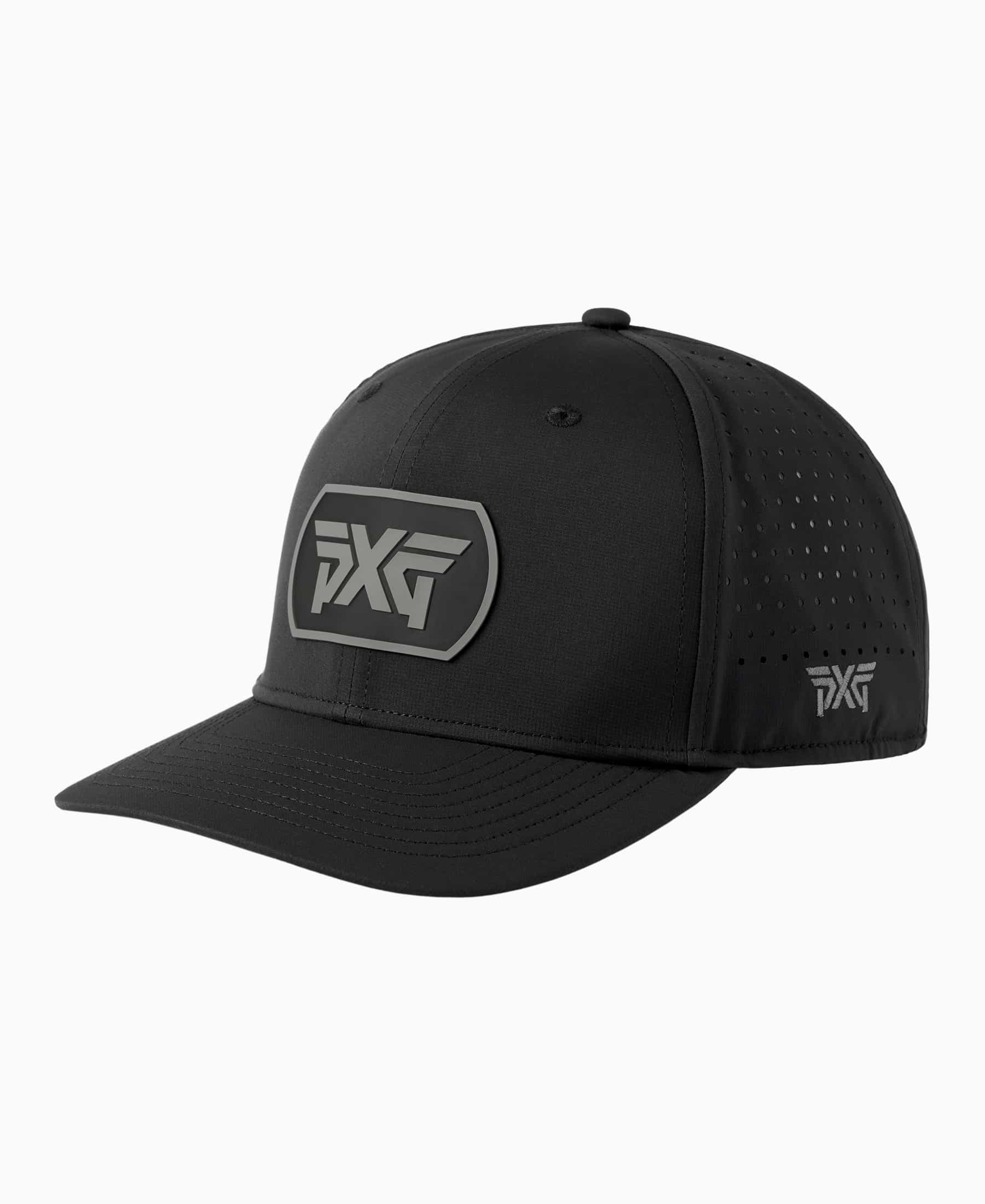 Dog Tag 6-Panel Snapback Cap - Image 5