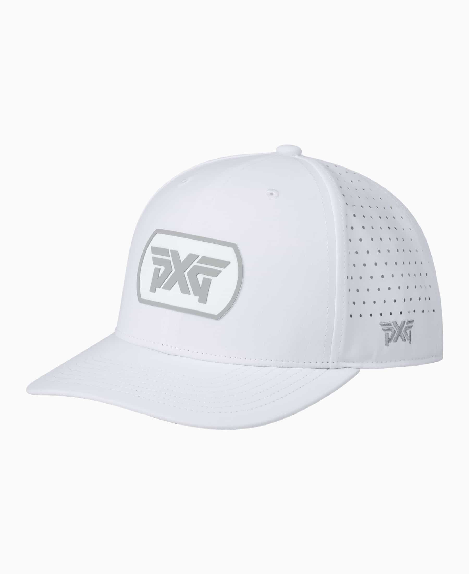 Dog Tag 6-Panel Snapback Cap - Image 8