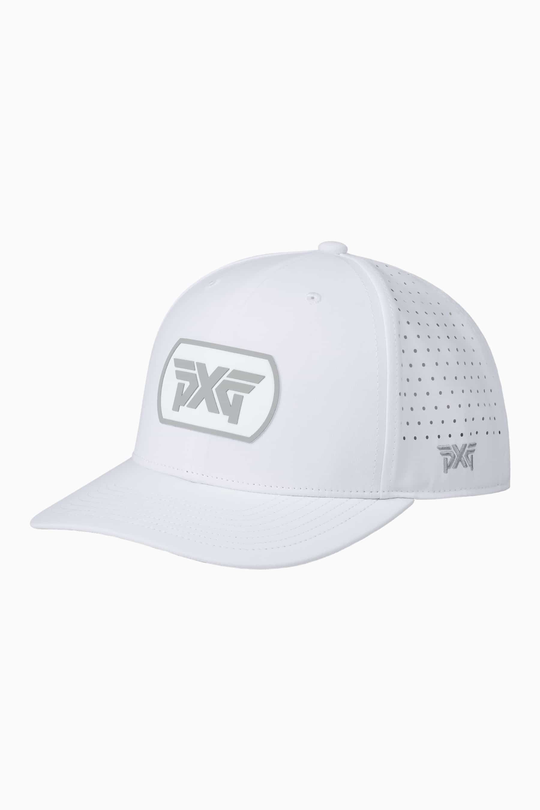 Dog Tag 6-Panel Snapback Cap - Image 9