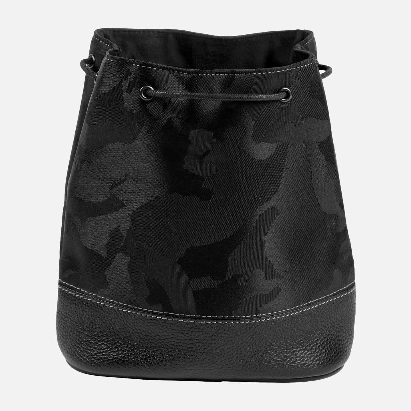 Fairway Camo Valuables Pouch - Image 3