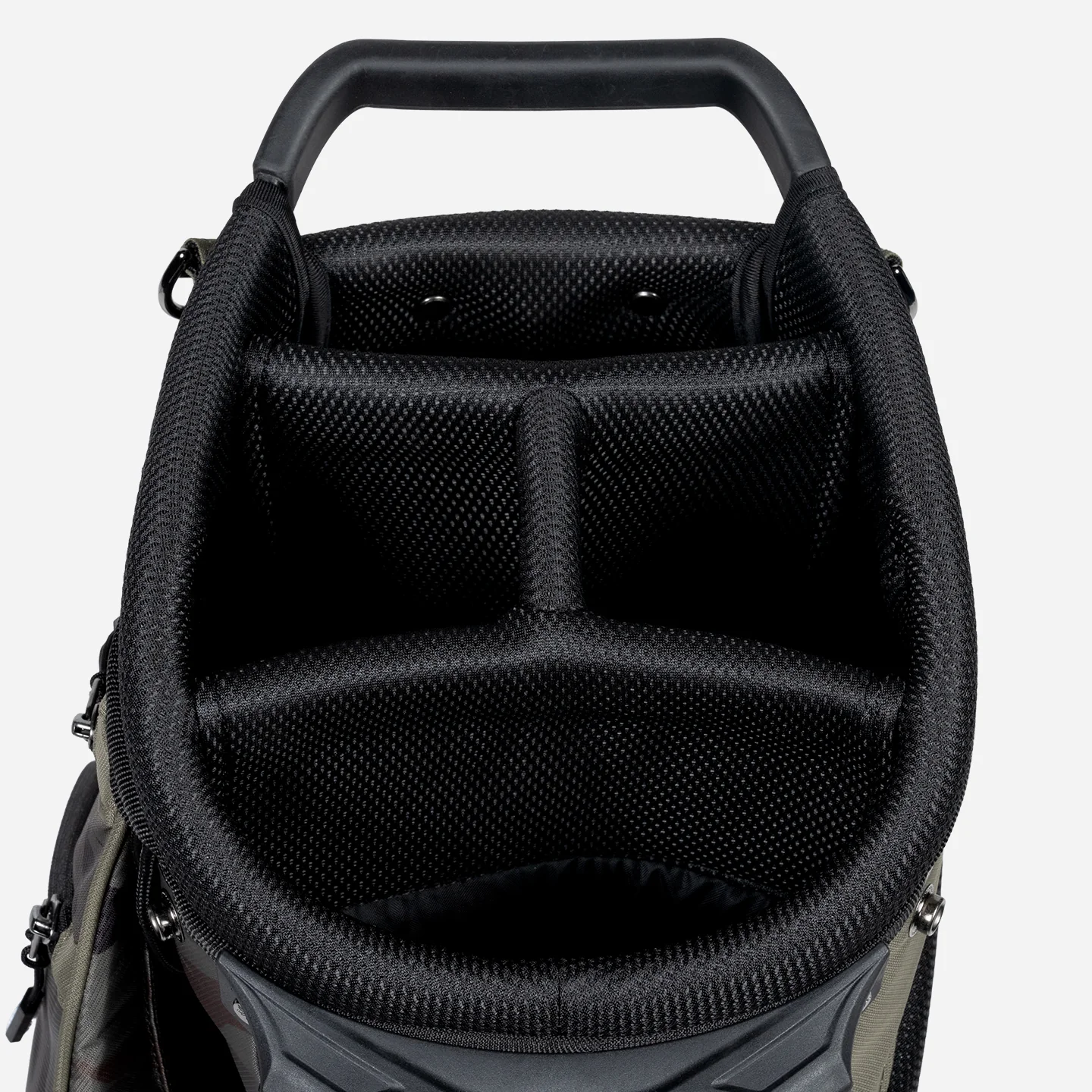 Fairway Camo Xtreme Carry Stand Bag - Image 12