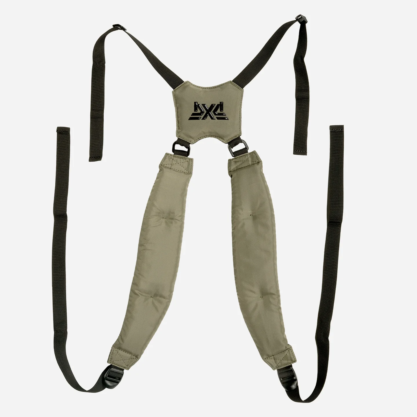 Fairway Camo Xtreme Carry Stand Bag - Image 13