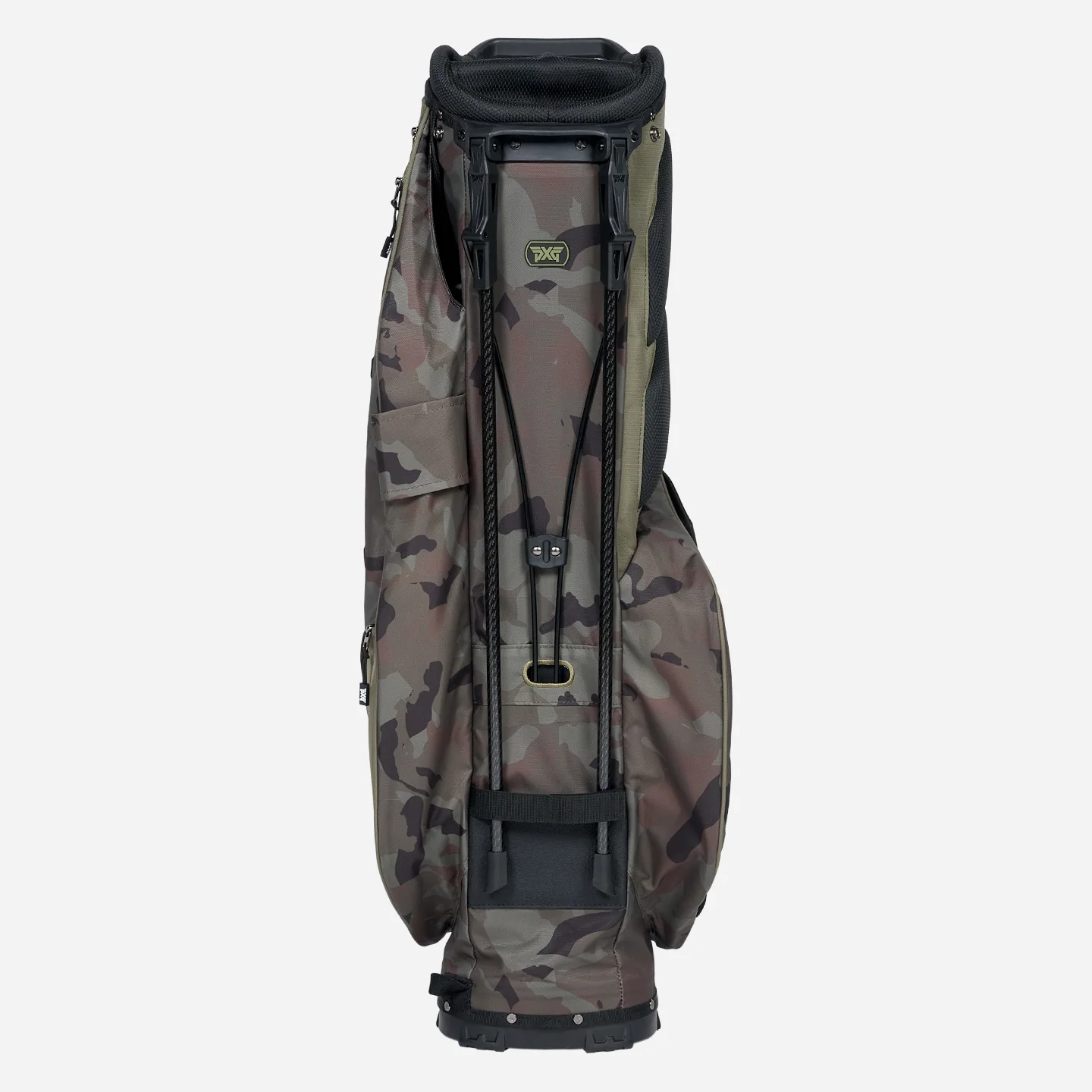 Fairway Camo Xtreme Carry Stand Bag - Image 4