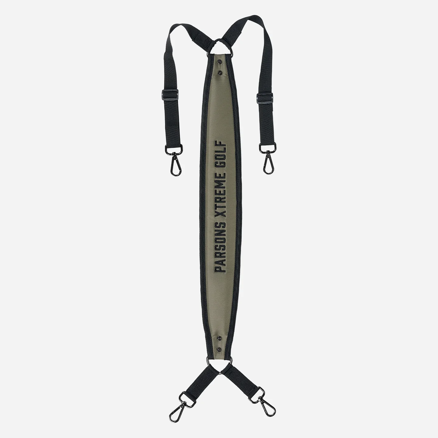 Fairway Camo Xtreme Hybrid Stand Bag - Image 14
