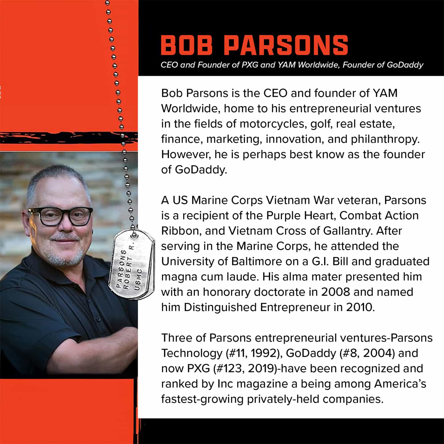 Fire in the Hole by Bob Parsons - Image 3