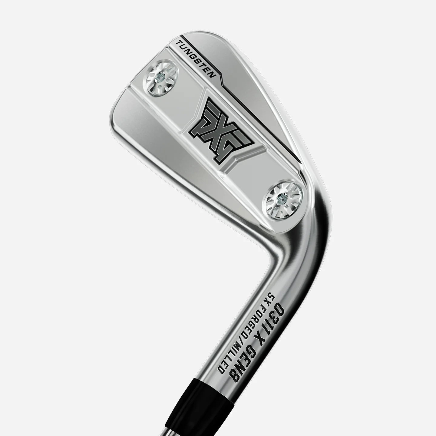 GEN8 Driving Iron - Image 4