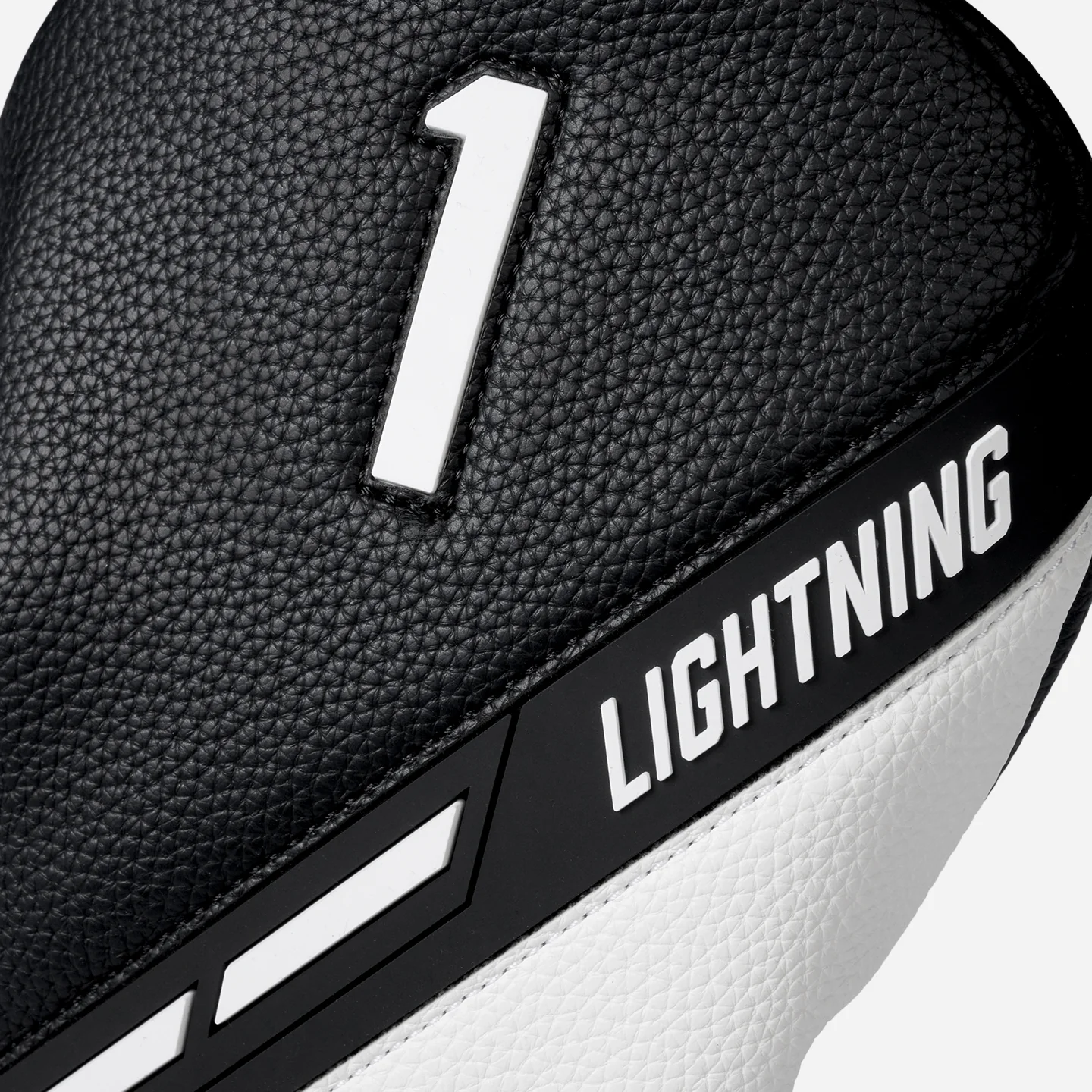 Lightning Driver Headcover - Image 4