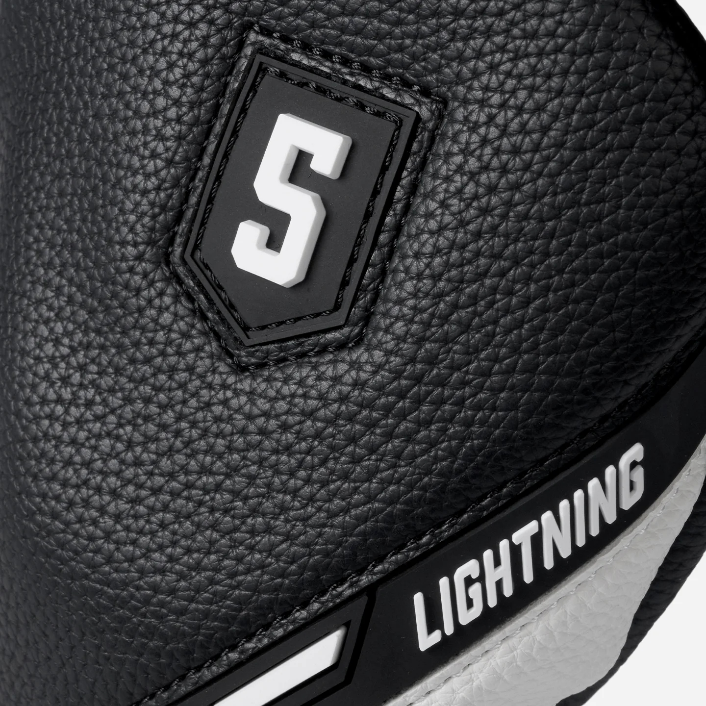 Lightning Fairway Headcover - Image 4