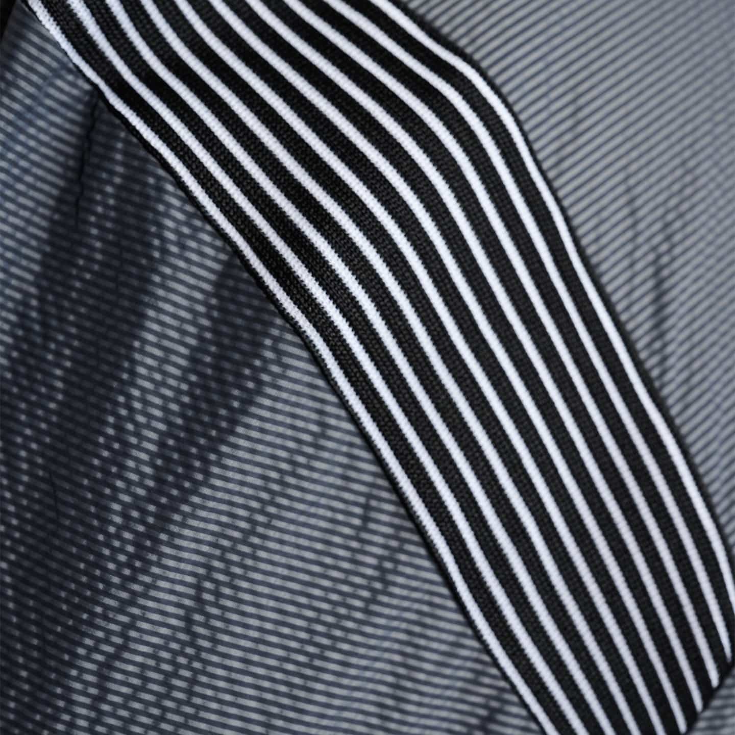 Men's 1/2 Zip Pullover Jacket - Image 3