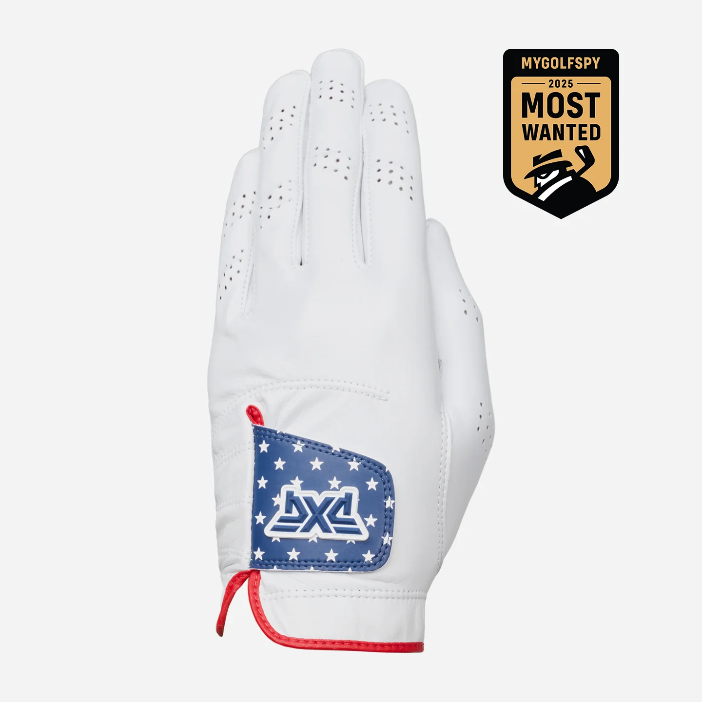 Men's 2025 Stars & Stripes Players Glove