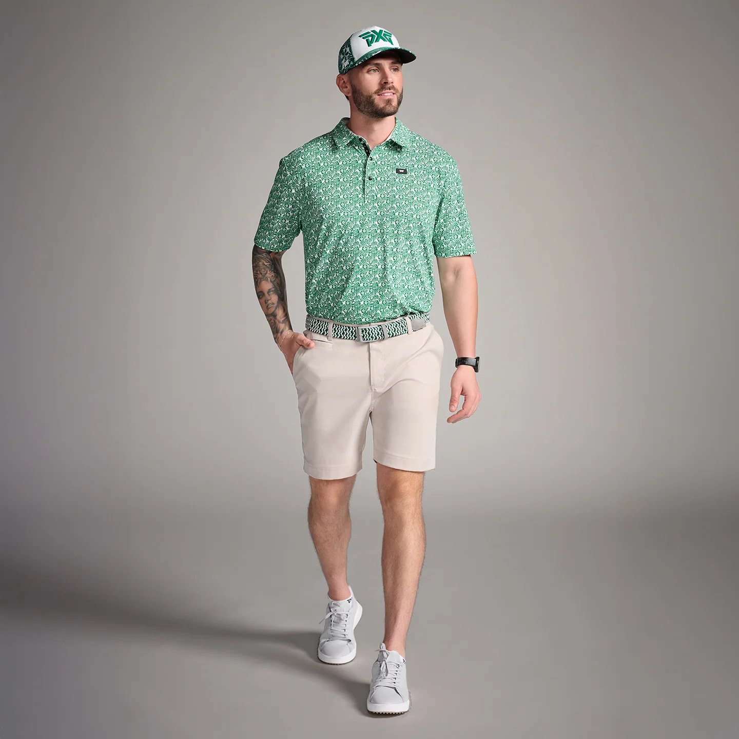 Men's Aloha 2026 Polo - Image 10