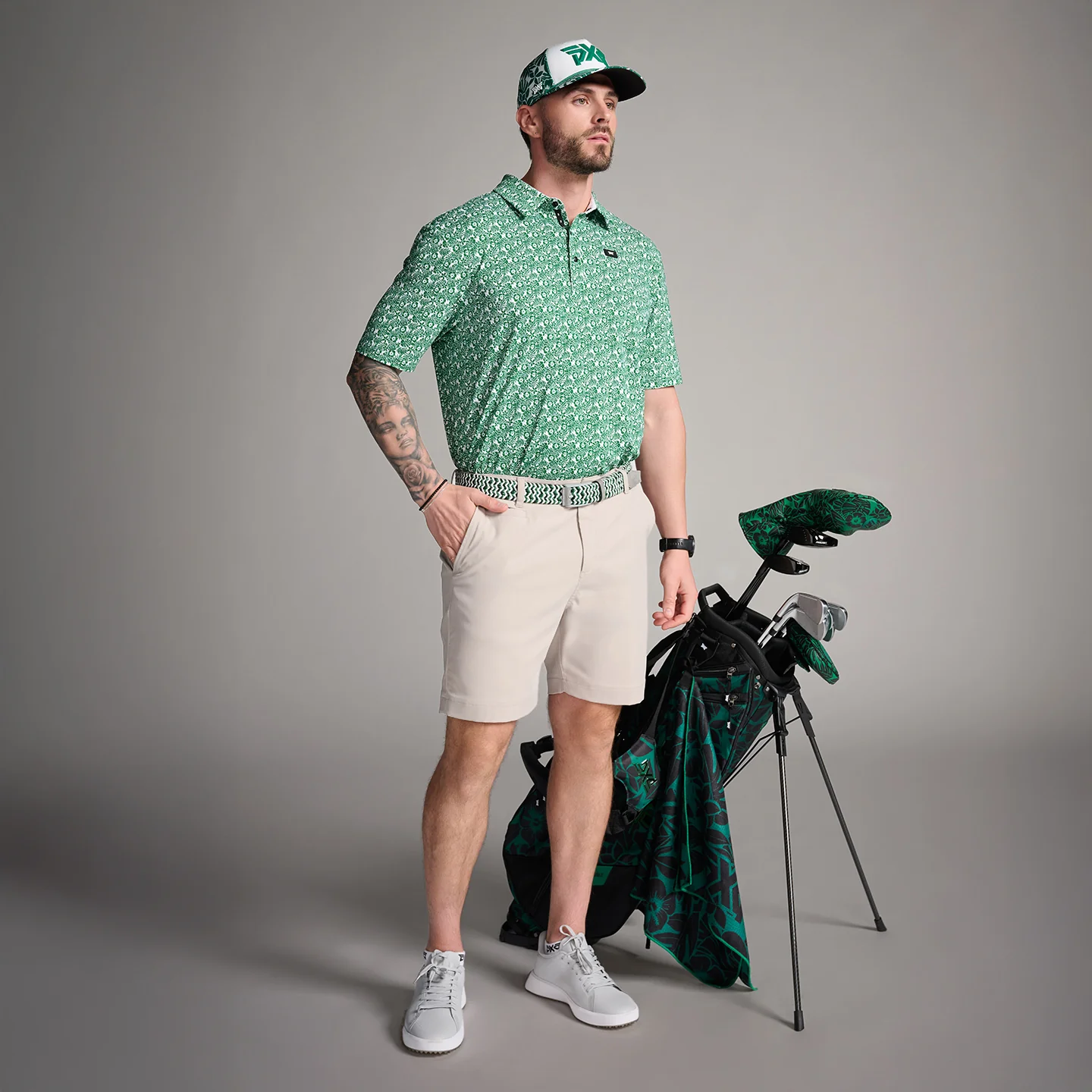 Men's Aloha 2026 Polo - Image 12