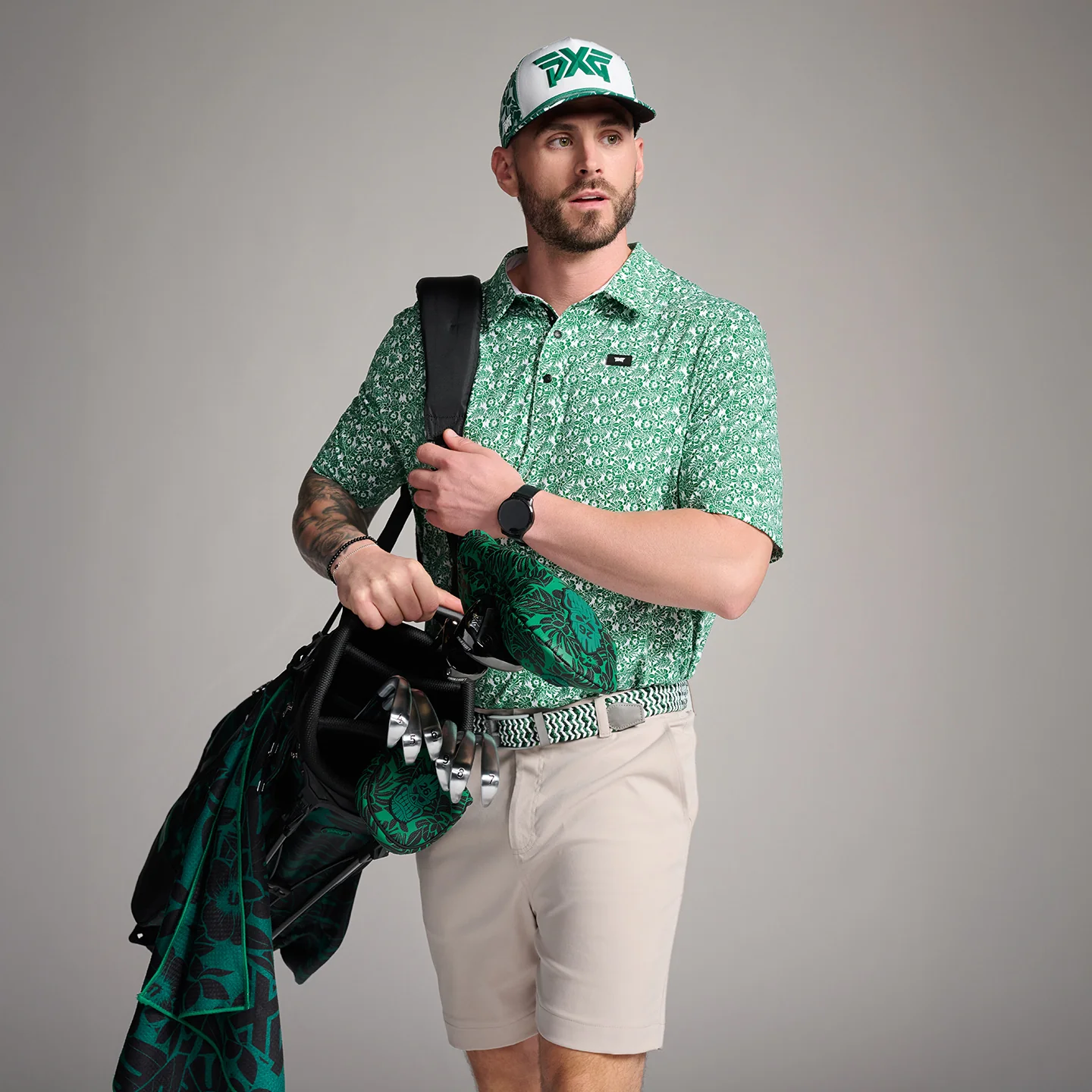 Men's Aloha 2026 Polo - Image 13
