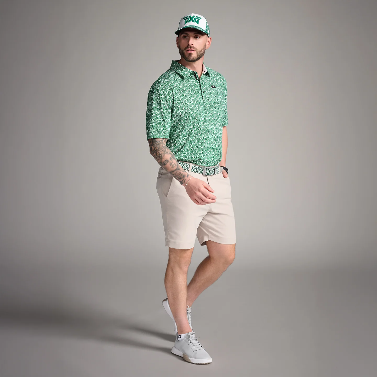 Men's Aloha 2026 Polo - Image 14