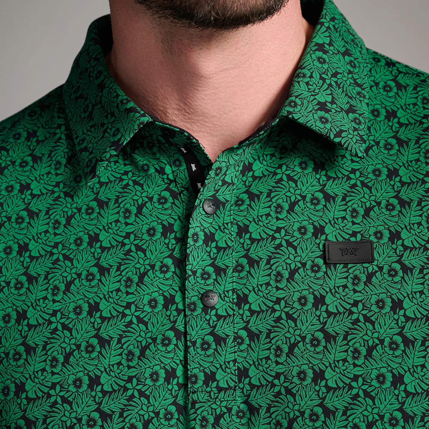 Men's Aloha 2026 Polo - Image 4