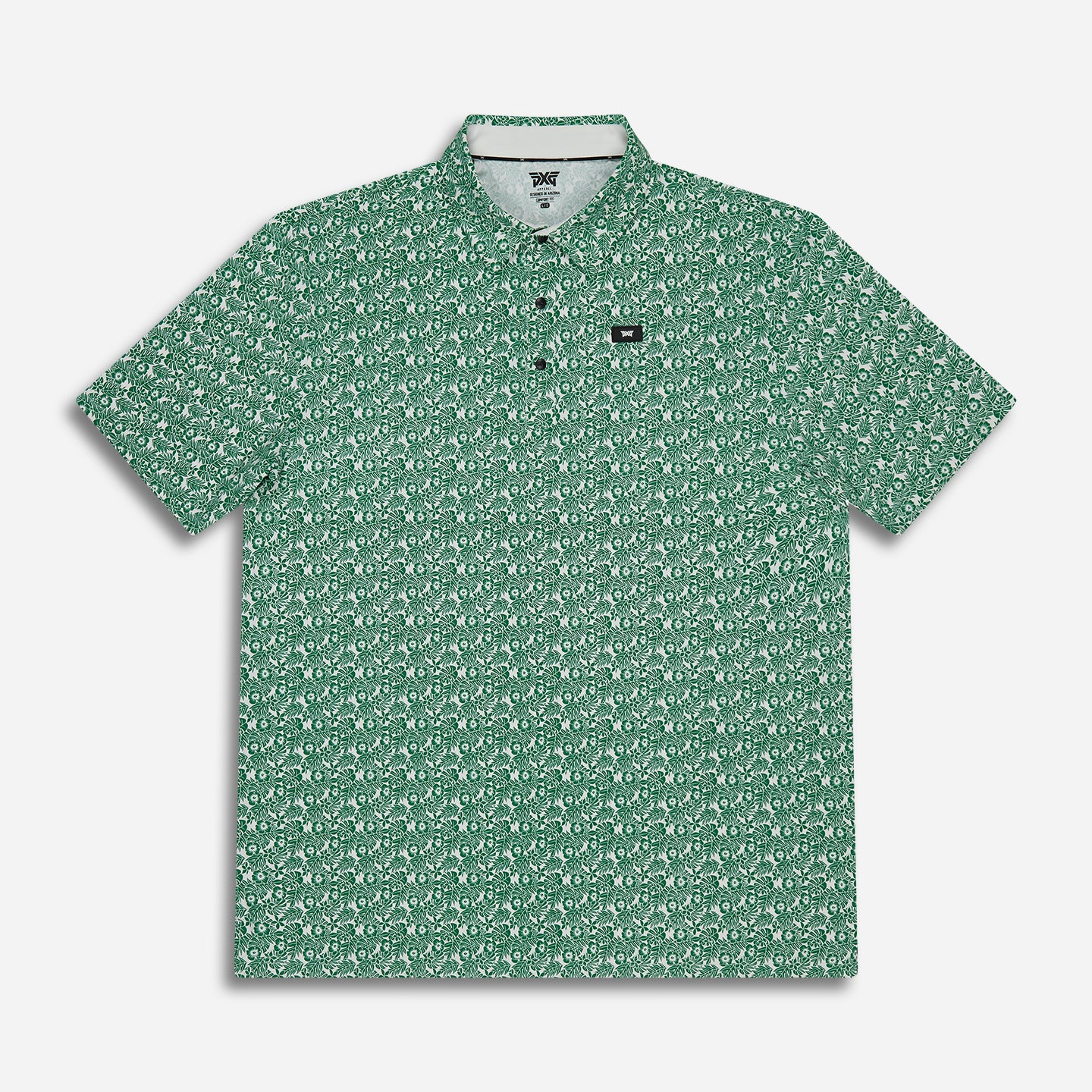 Men's Aloha 2026 Polo - Image 9