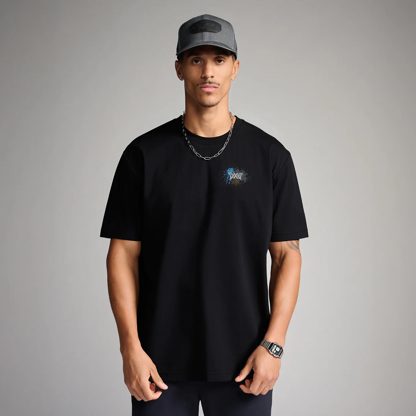 Men's Battalion Tee - Image 2
