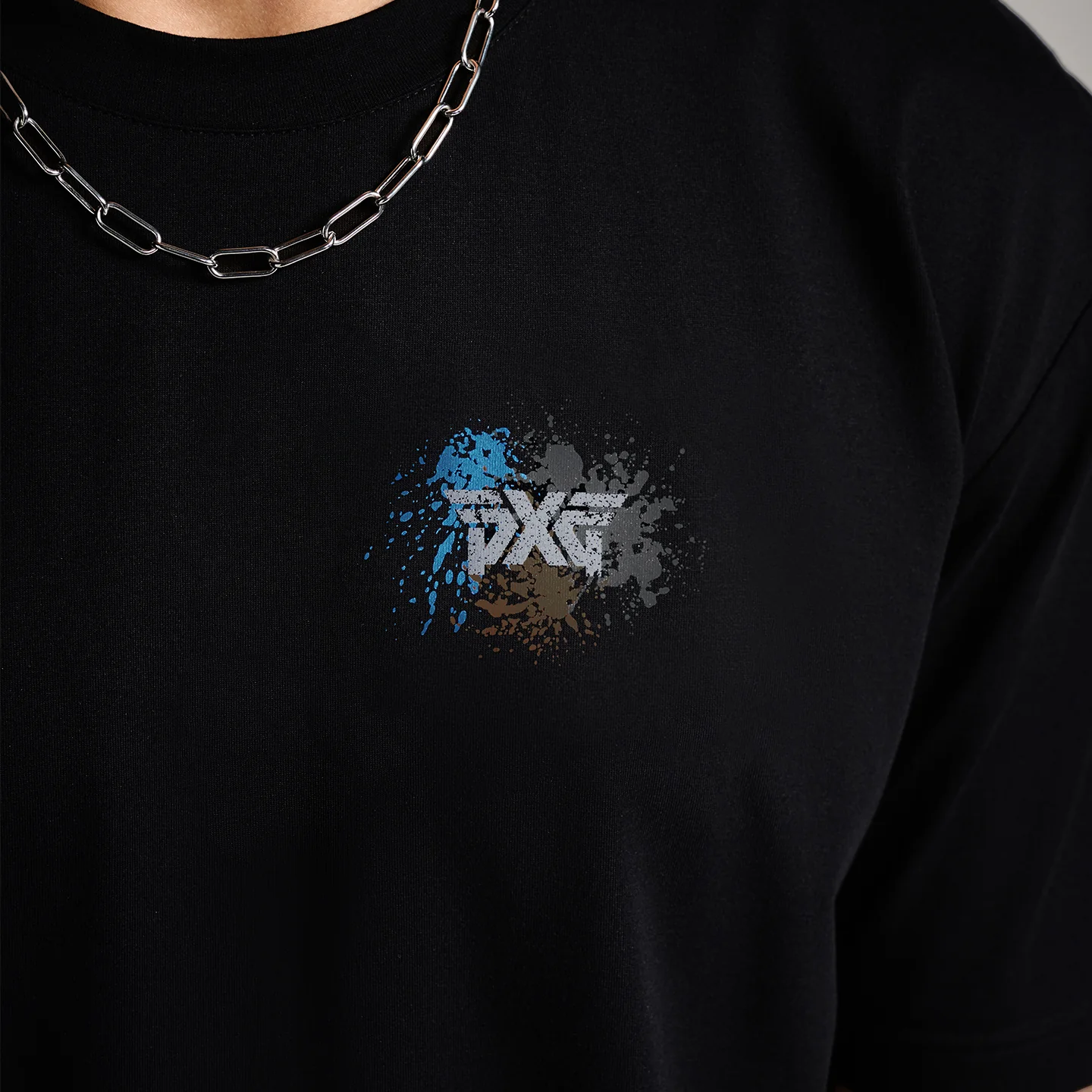 Men's Battalion Tee - Image 4