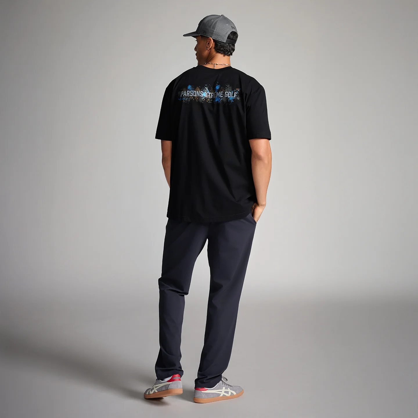 Men's Battalion Tee - Image 7