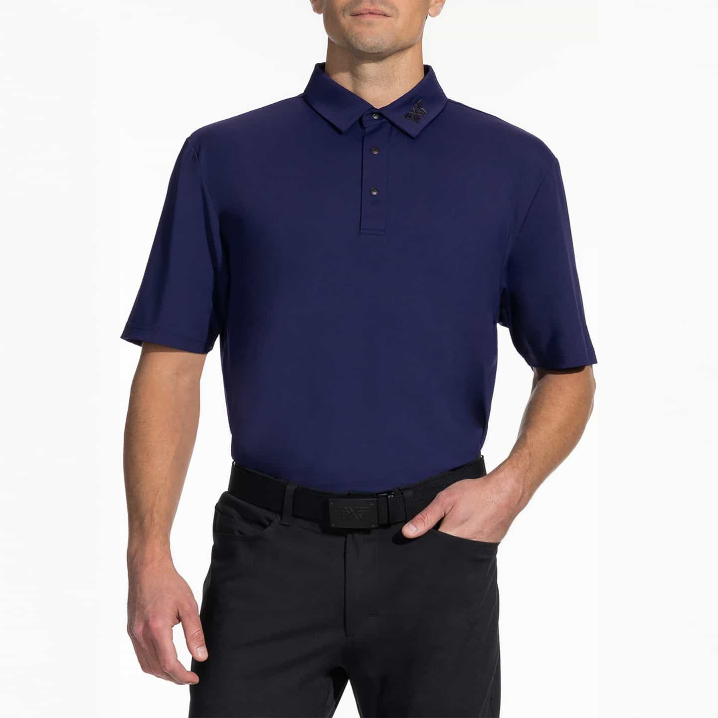 Men's BP Signature Polo - Image 10