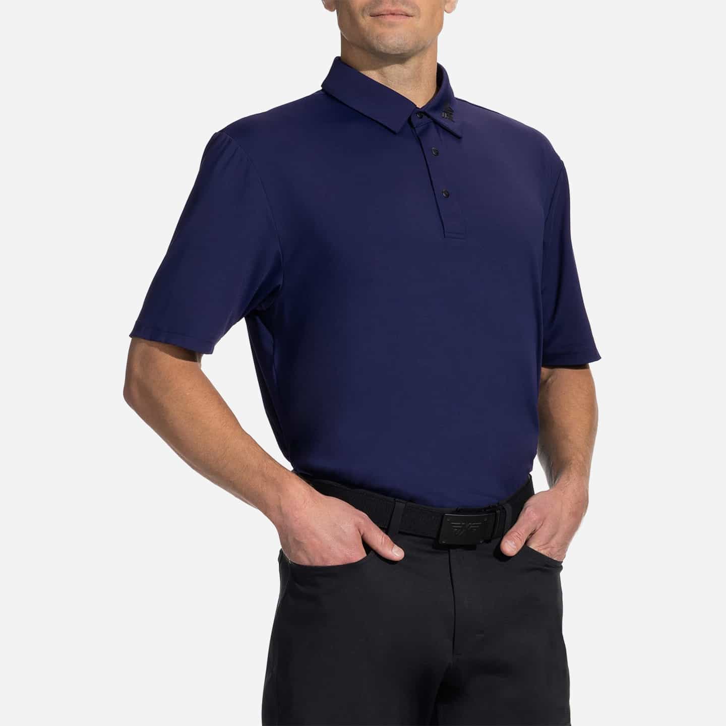 Men's BP Signature Polo - Image 11