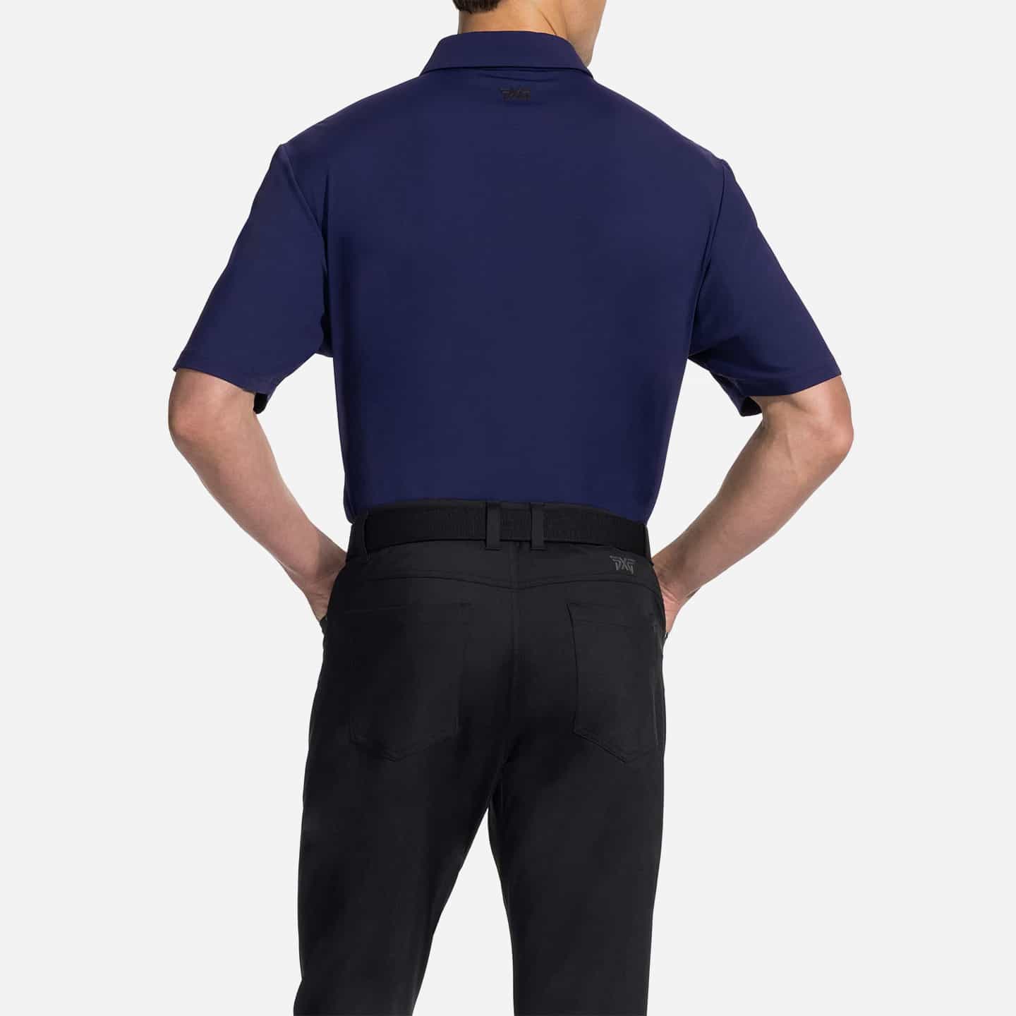 Men's BP Signature Polo - Image 12