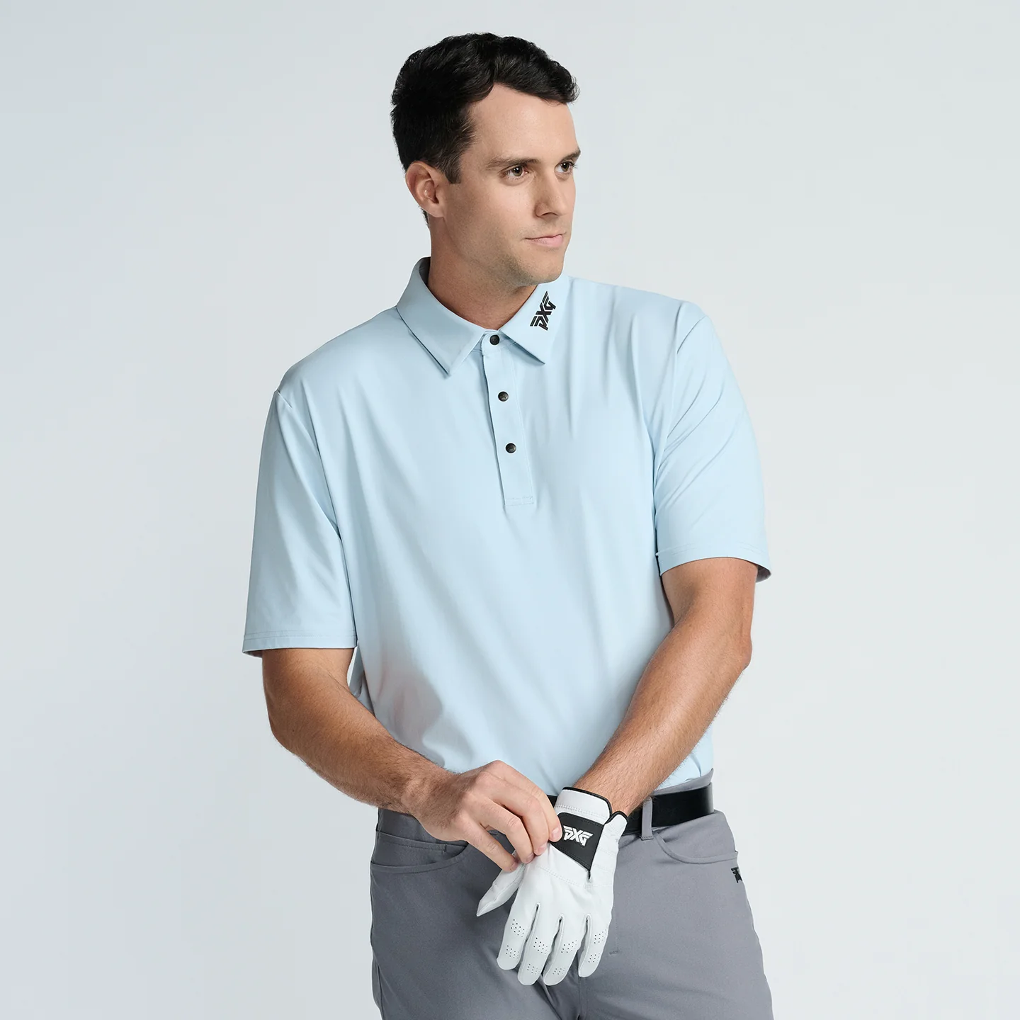 Men's BP Signature Polo - Image 4