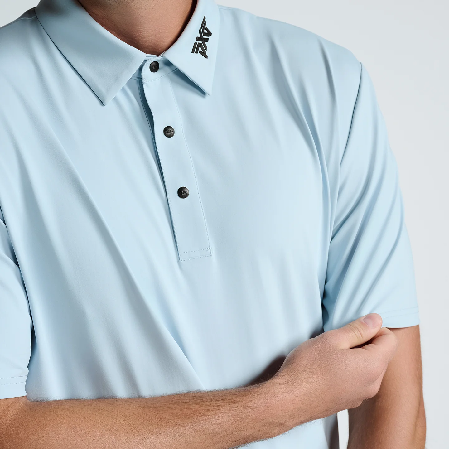Men's BP Signature Polo - Image 5