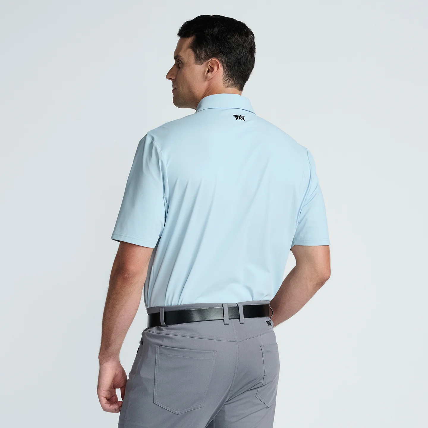 Men's BP Signature Polo - Image 6