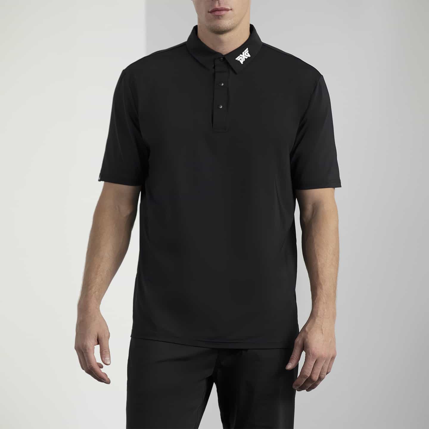 Men's BP Signature Polo - Image 7