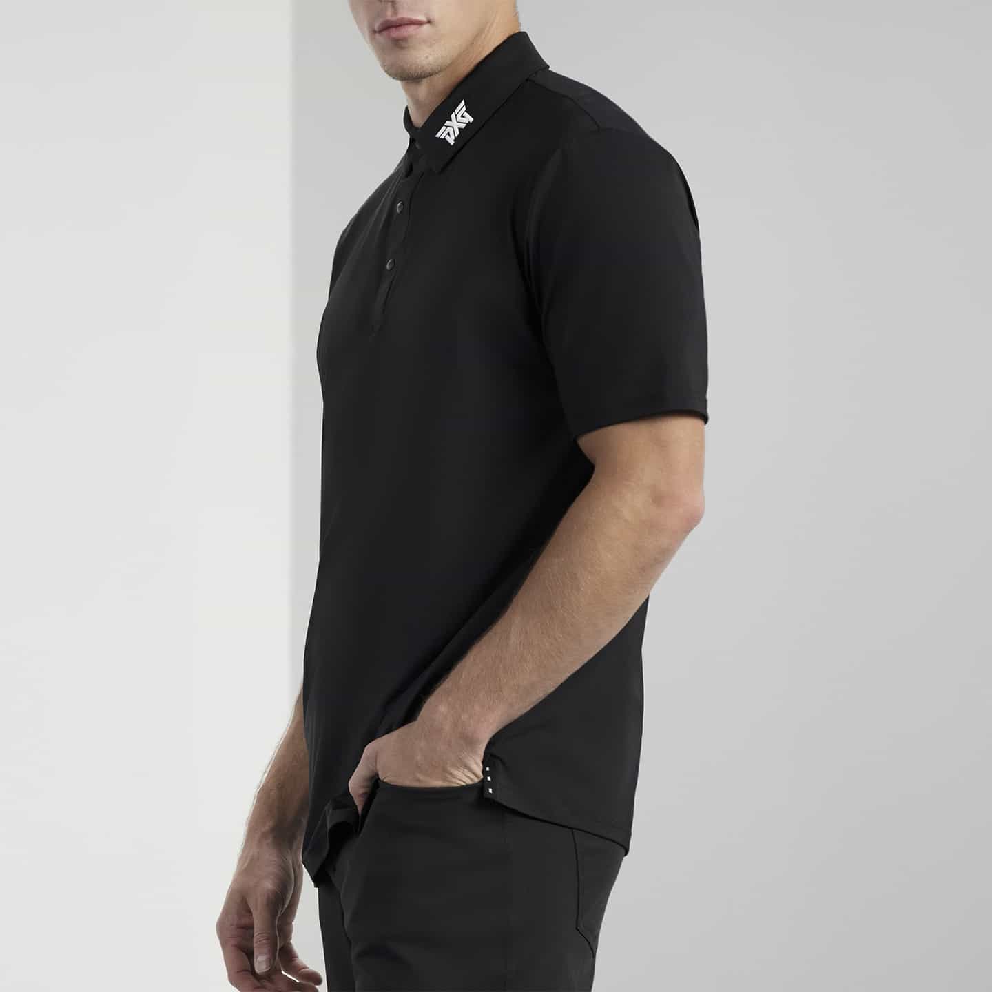 Men's BP Signature Polo - Image 8
