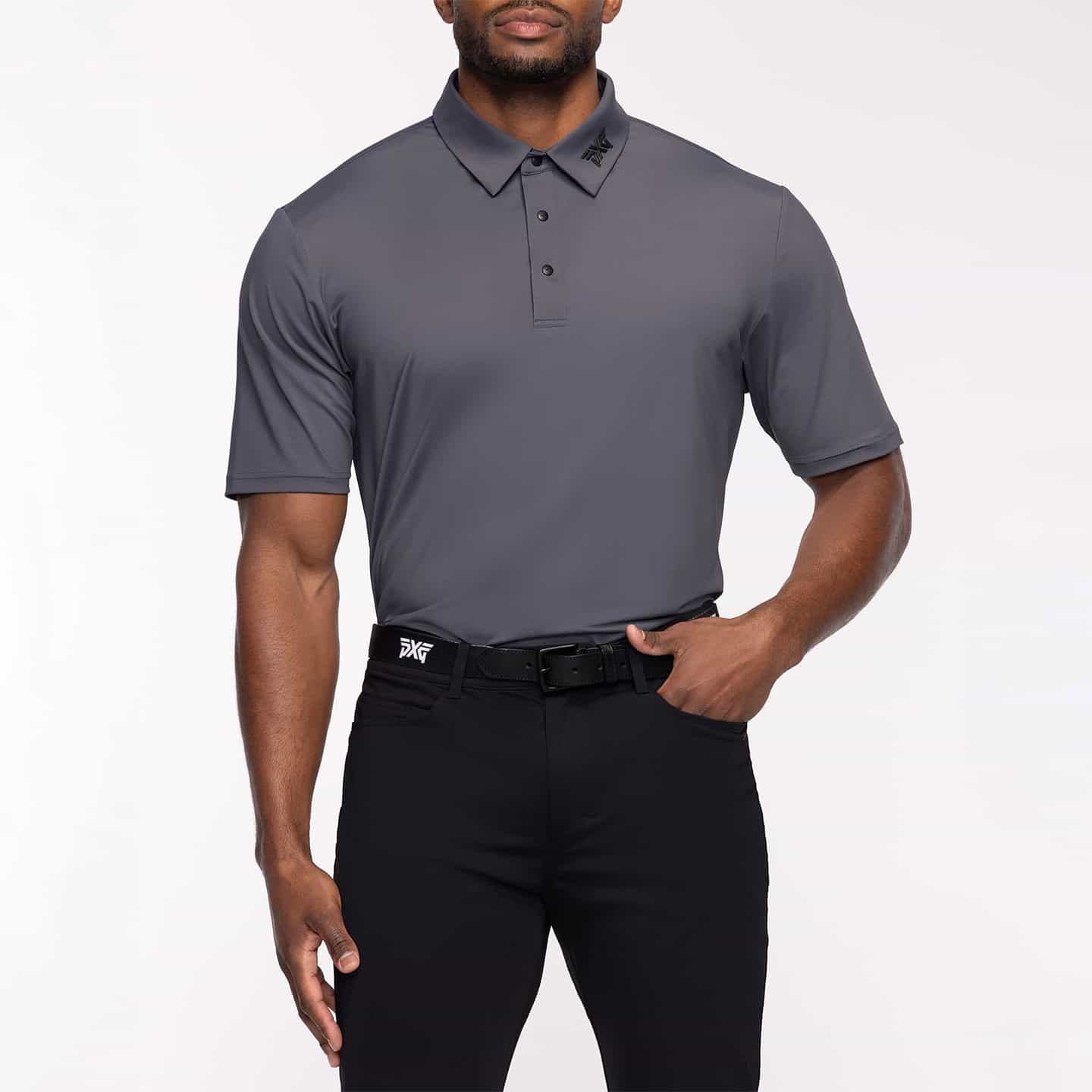 Men's BP Signature Polo - Image 9